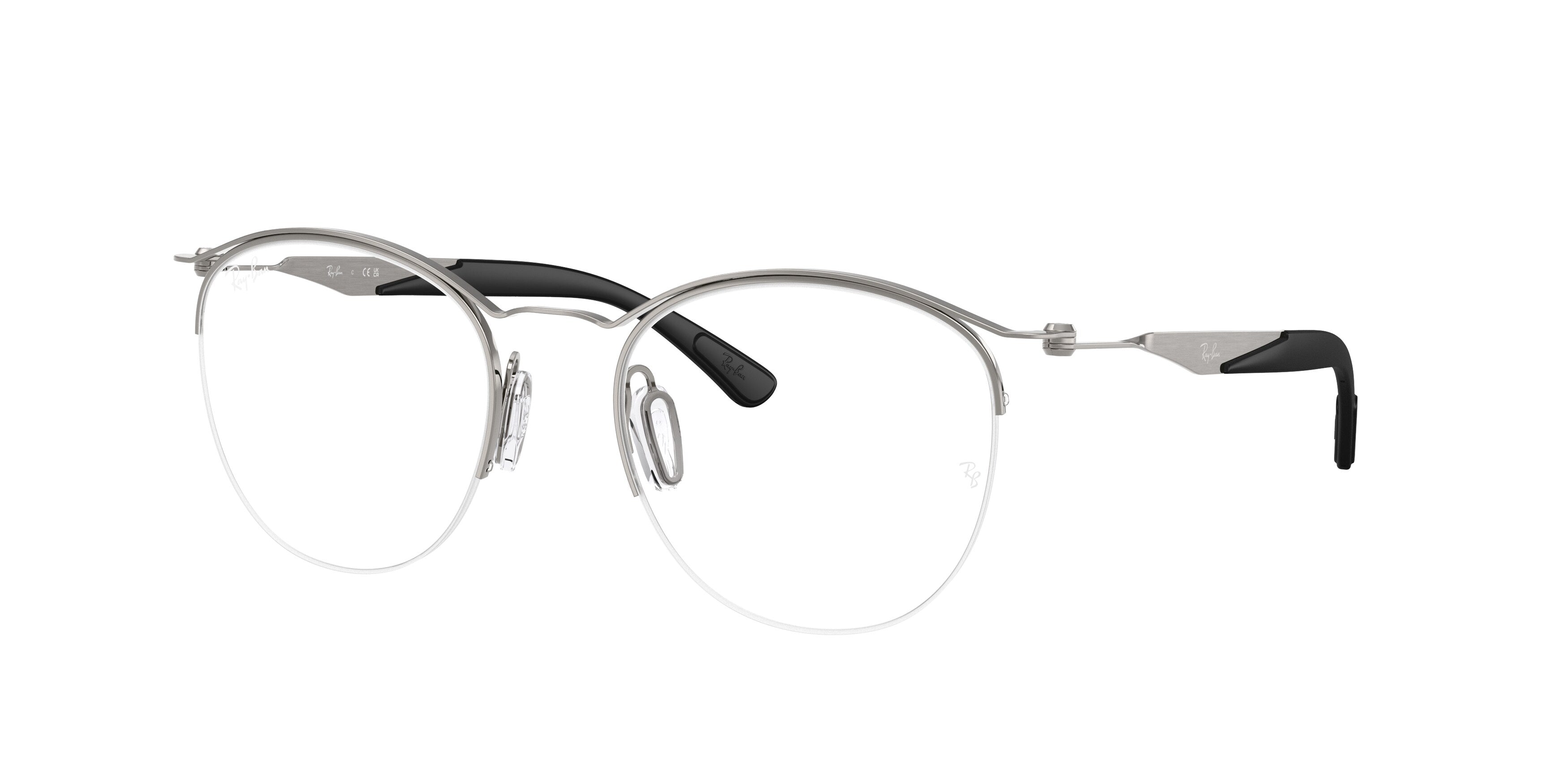 Gafas graduadas Ray Ban RX7553 3214
