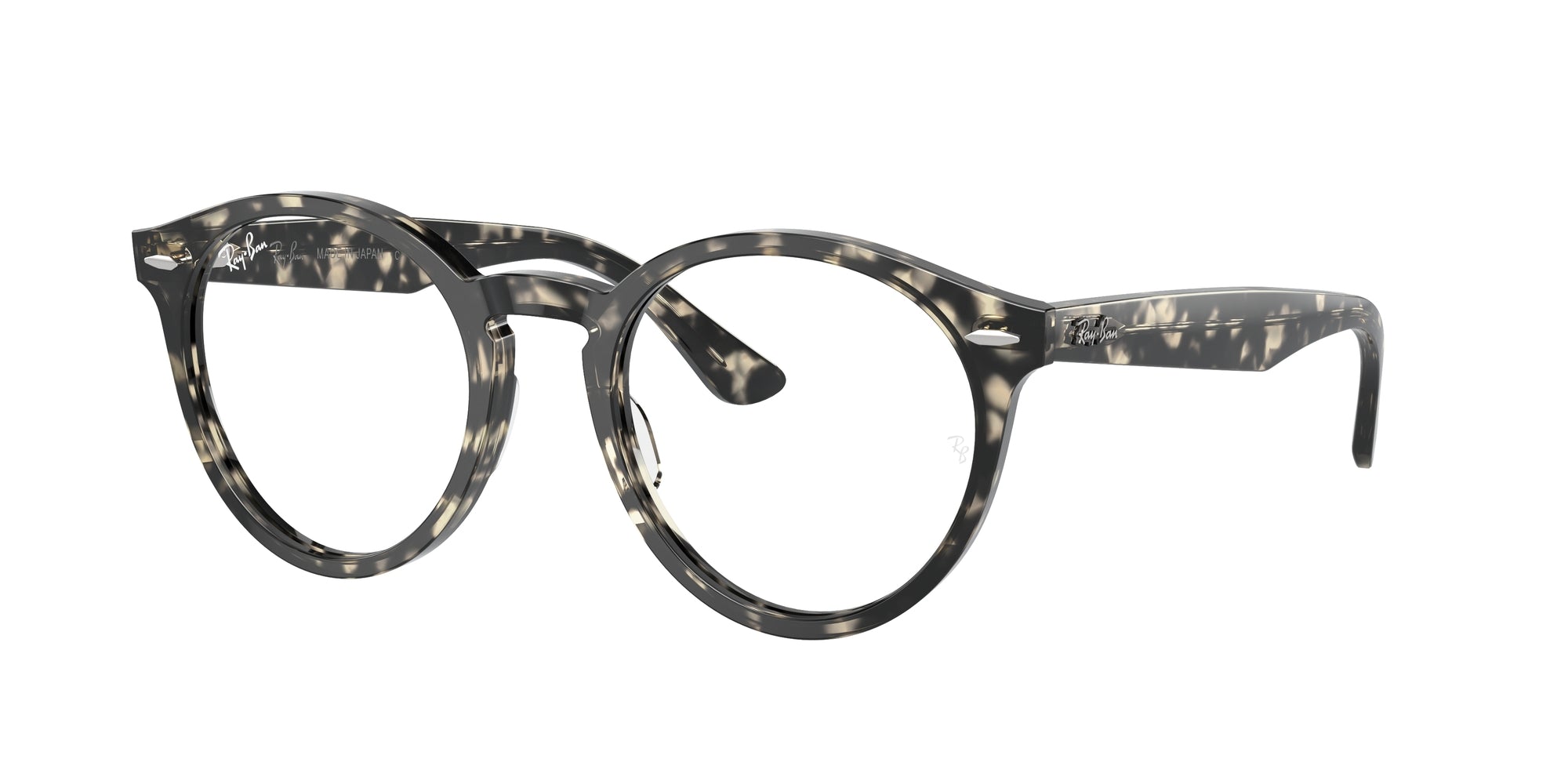 Prescription glasses Ray Ban RX7680V 8117