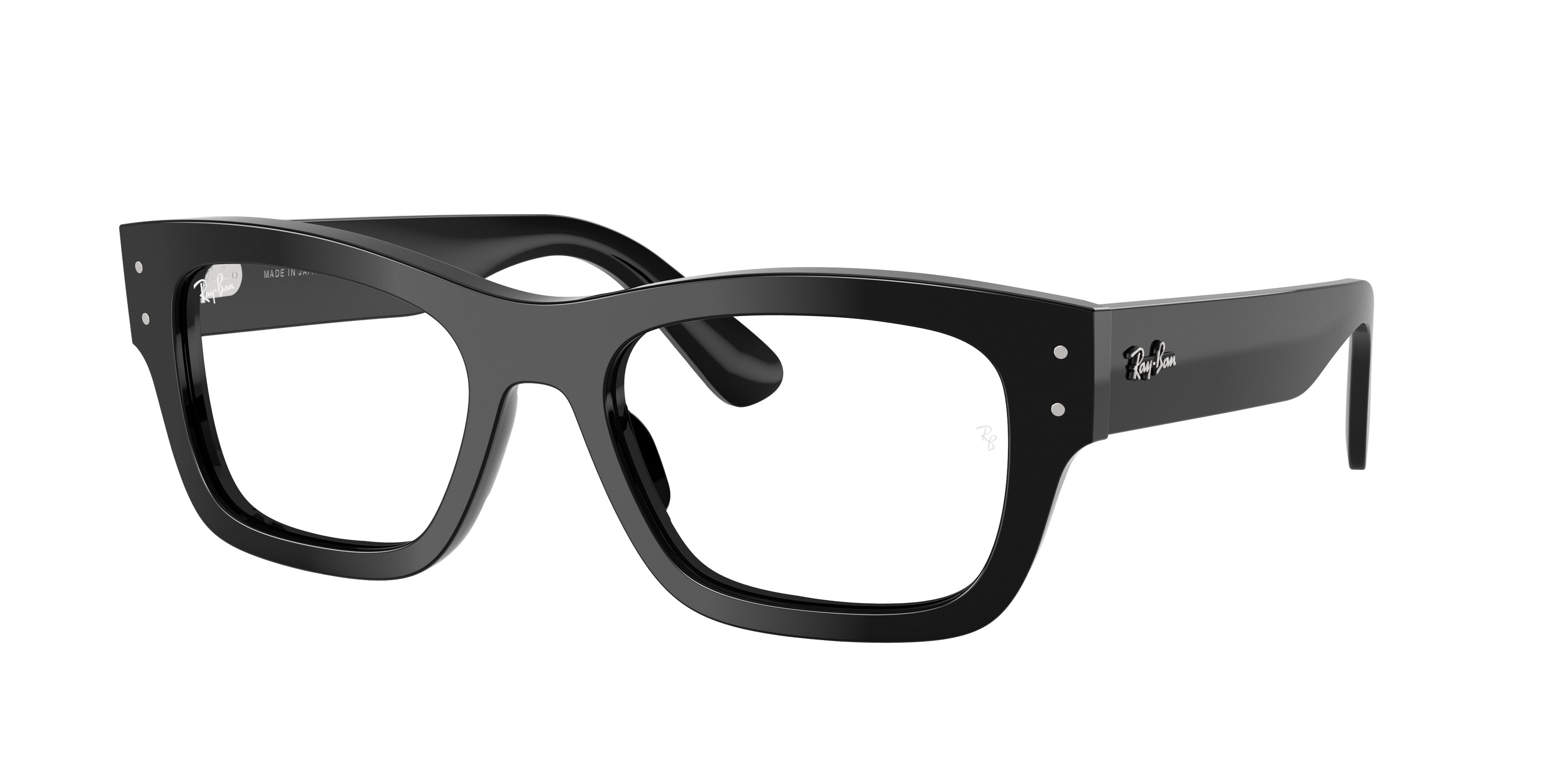 Prescription glasses Ray Ban RX7683V 2000