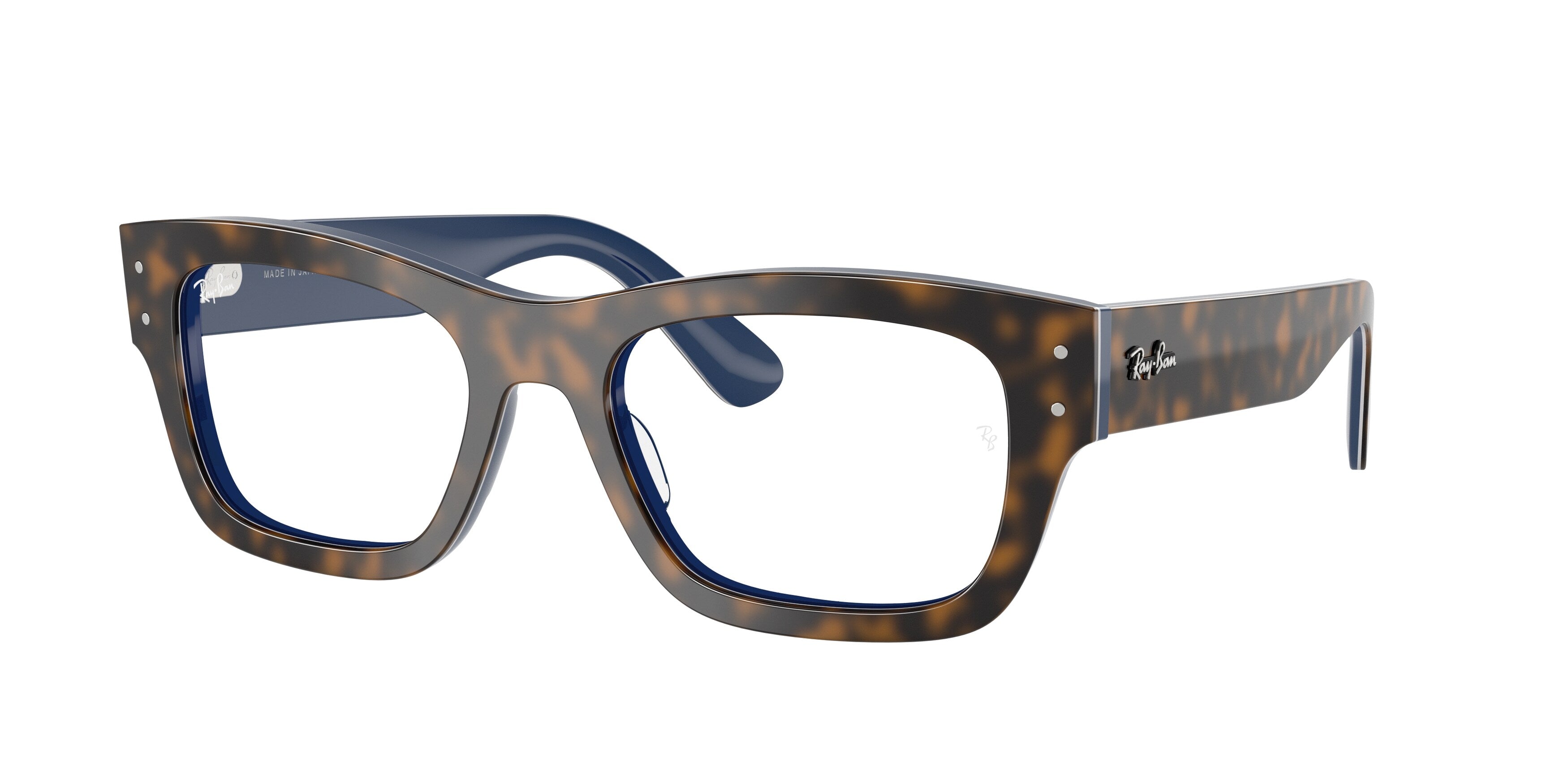 Prescription glasses Ray Ban RX7683V 8391