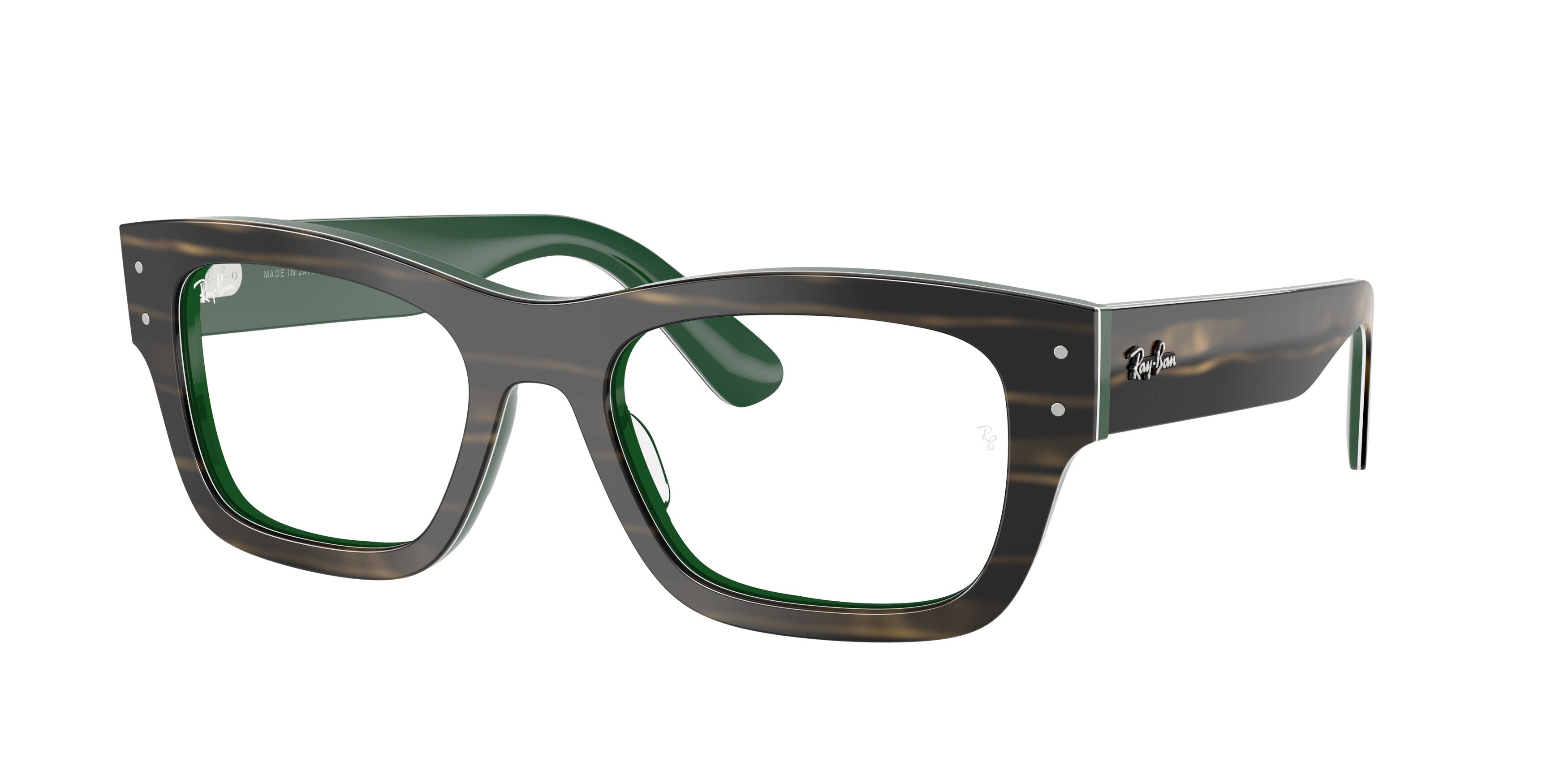 Prescription glasses Ray Ban RX7683V 8392