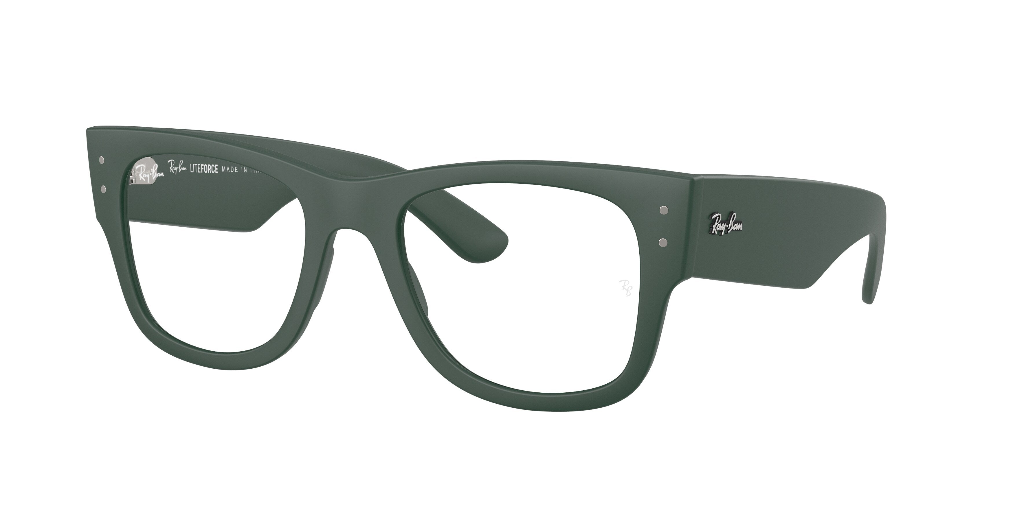 Prescription glasses Ray Ban RX7840V 8062