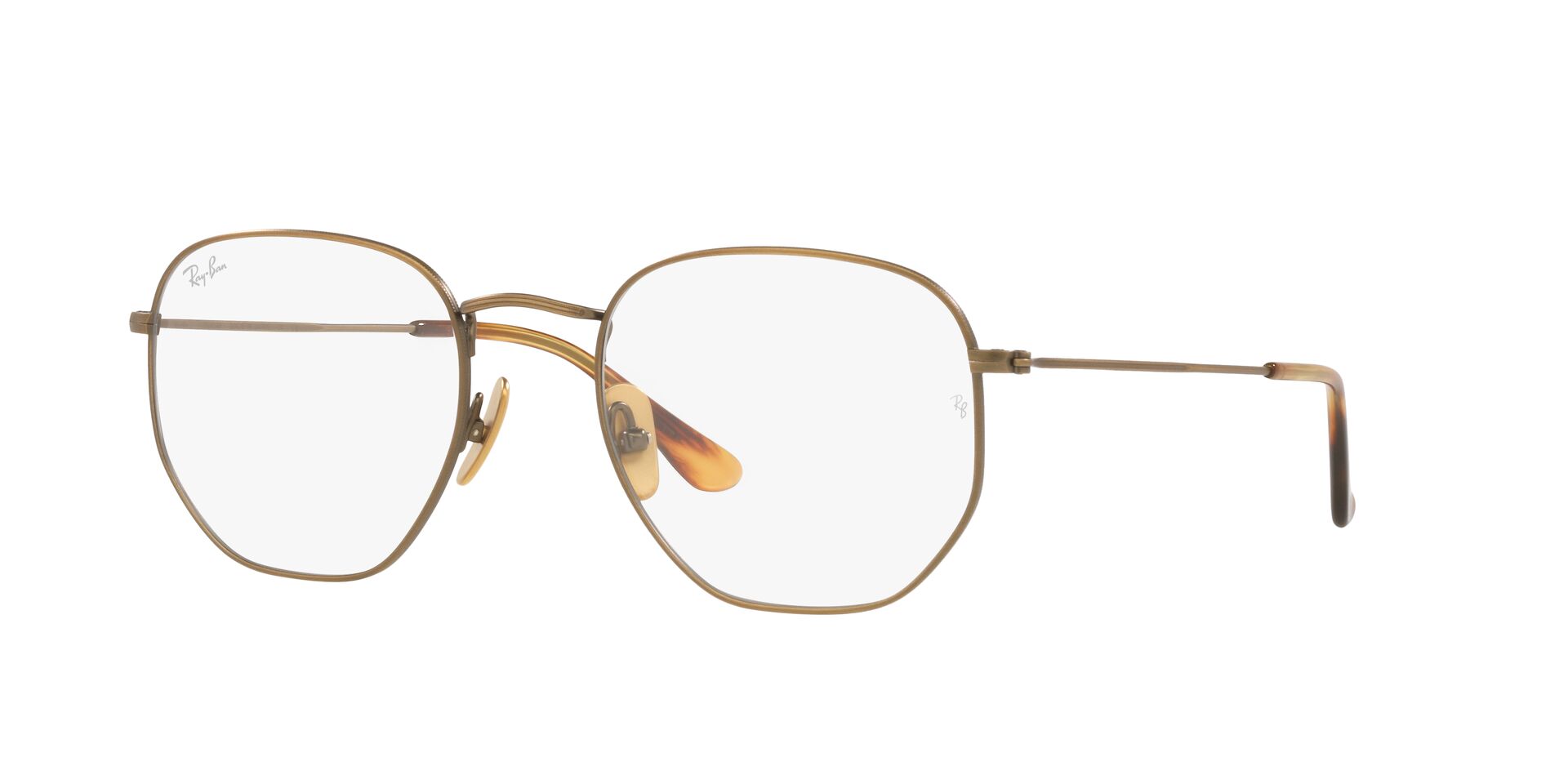 Gafas graduadas Ray Ban RX8148V 1222