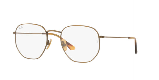 Gafas graduadas Ray Ban RX8148V 1222