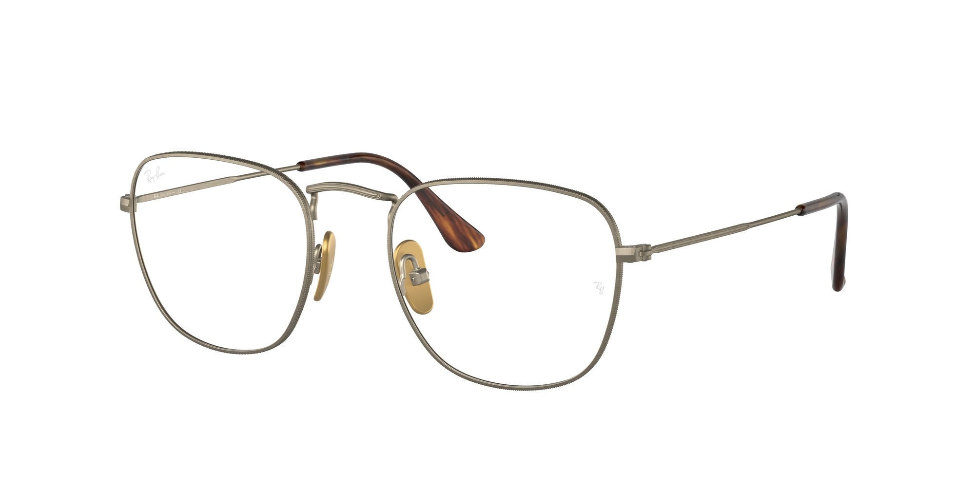Prescription glasses Ray Ban RX8157V 1222