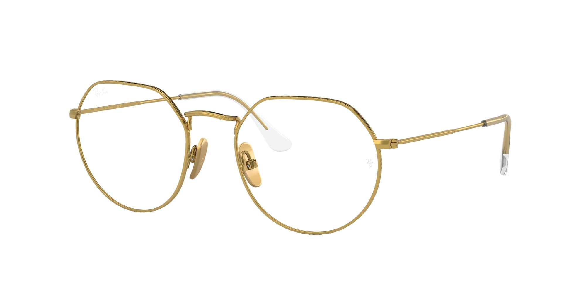 Gafas graduadas Ray Ban RX8165V 1225