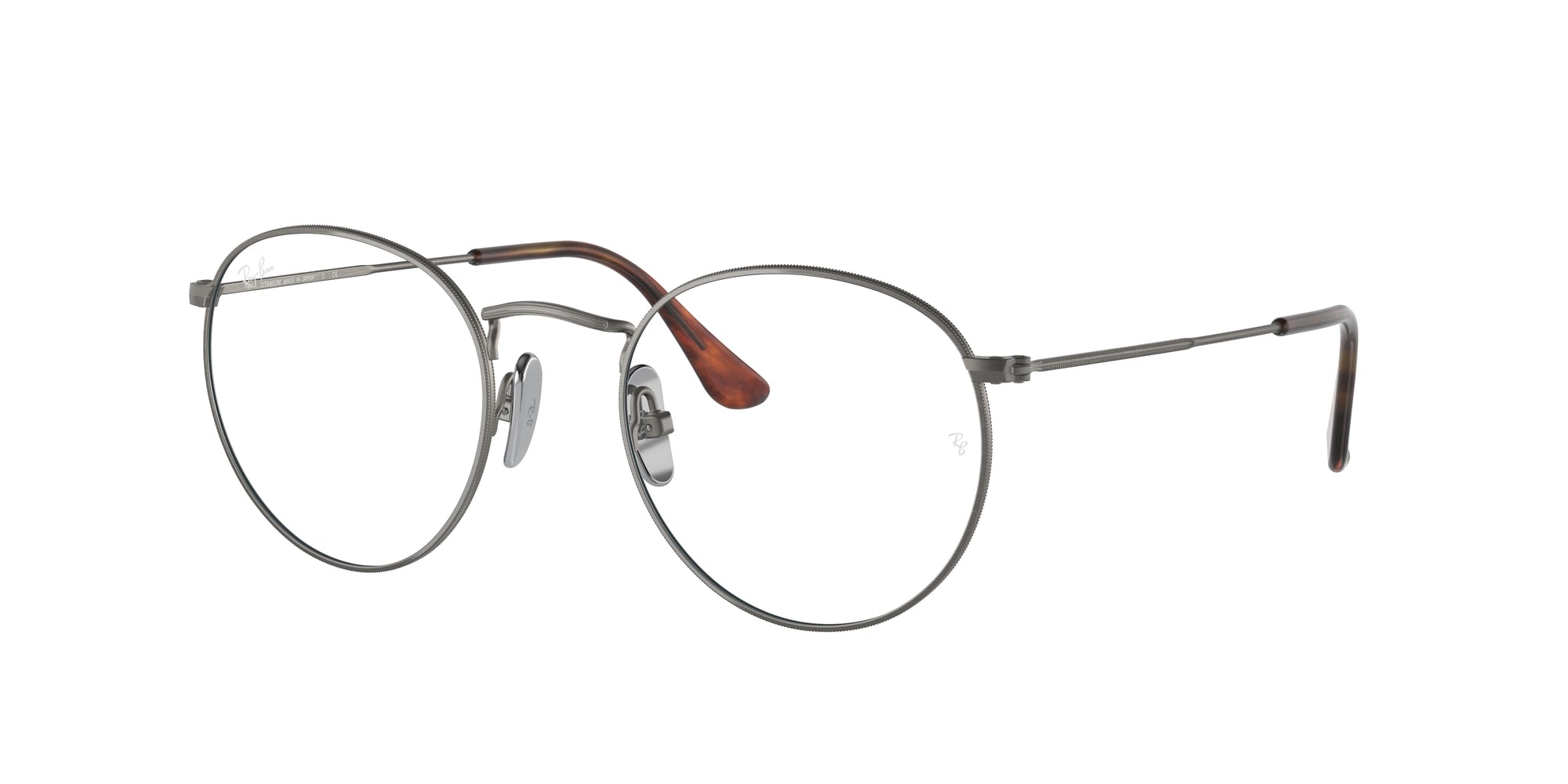 Lunettes de vue Ray-Ban RX8247V 1223