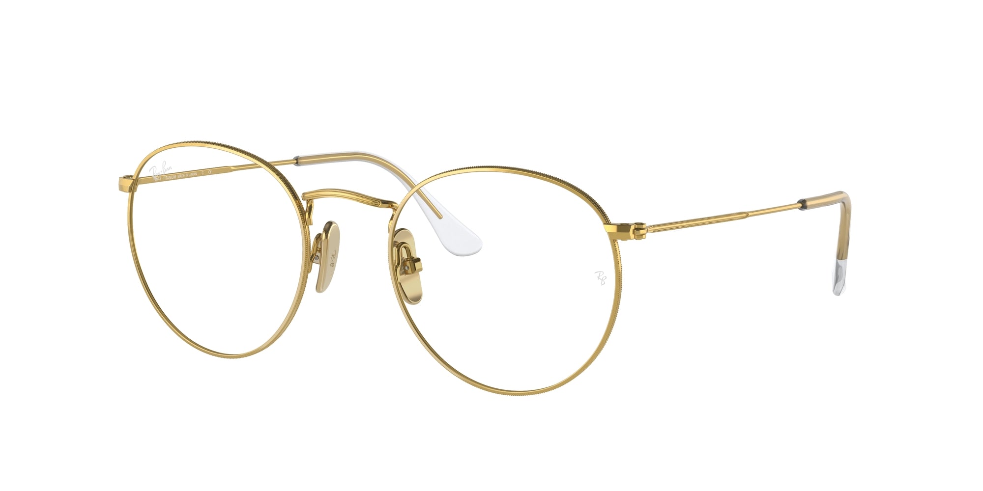 Prescription glasses Ray Ban RX8247V 1225