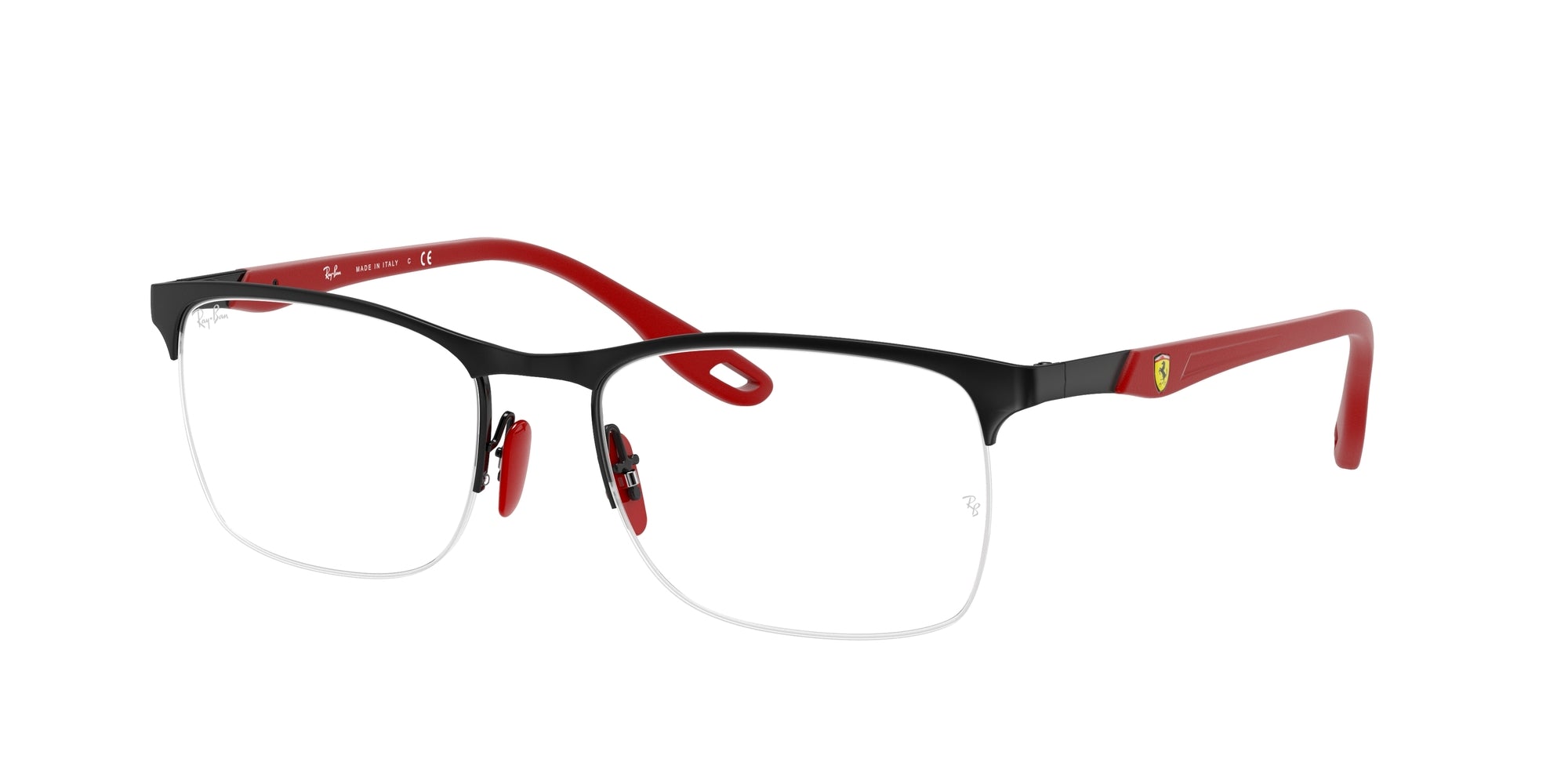 Prescription glasses Ray Ban RX8416M F041