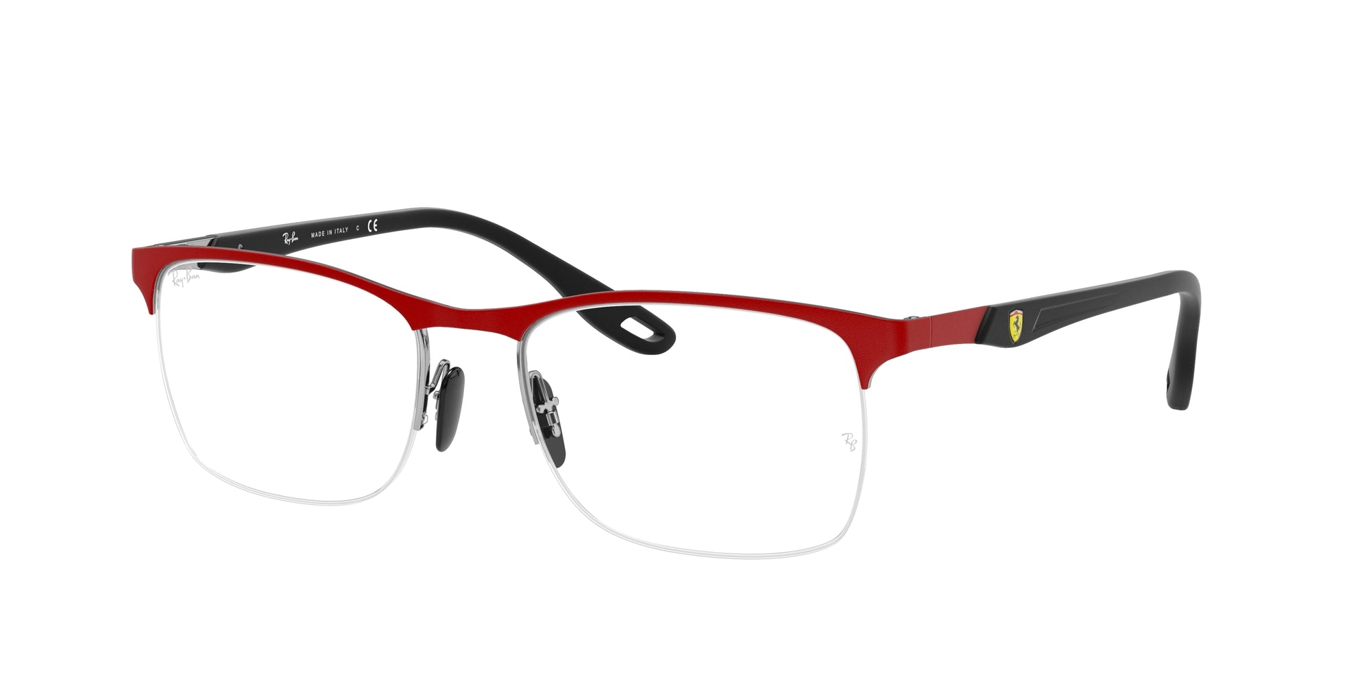 Prescription glasses Ray Ban RX8416M F045