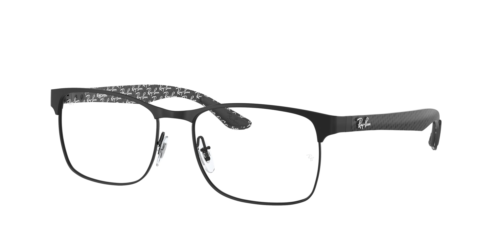 Okulary korekcyjne Ray Ban RX8416 2503