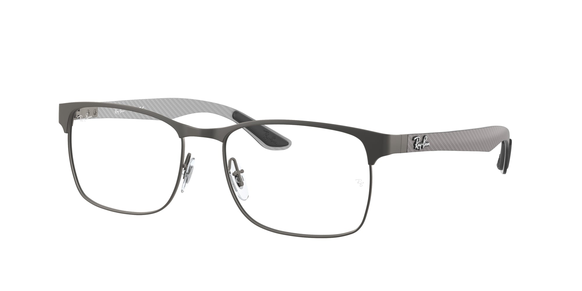Prescription glasses Ray Ban RX8416 2620