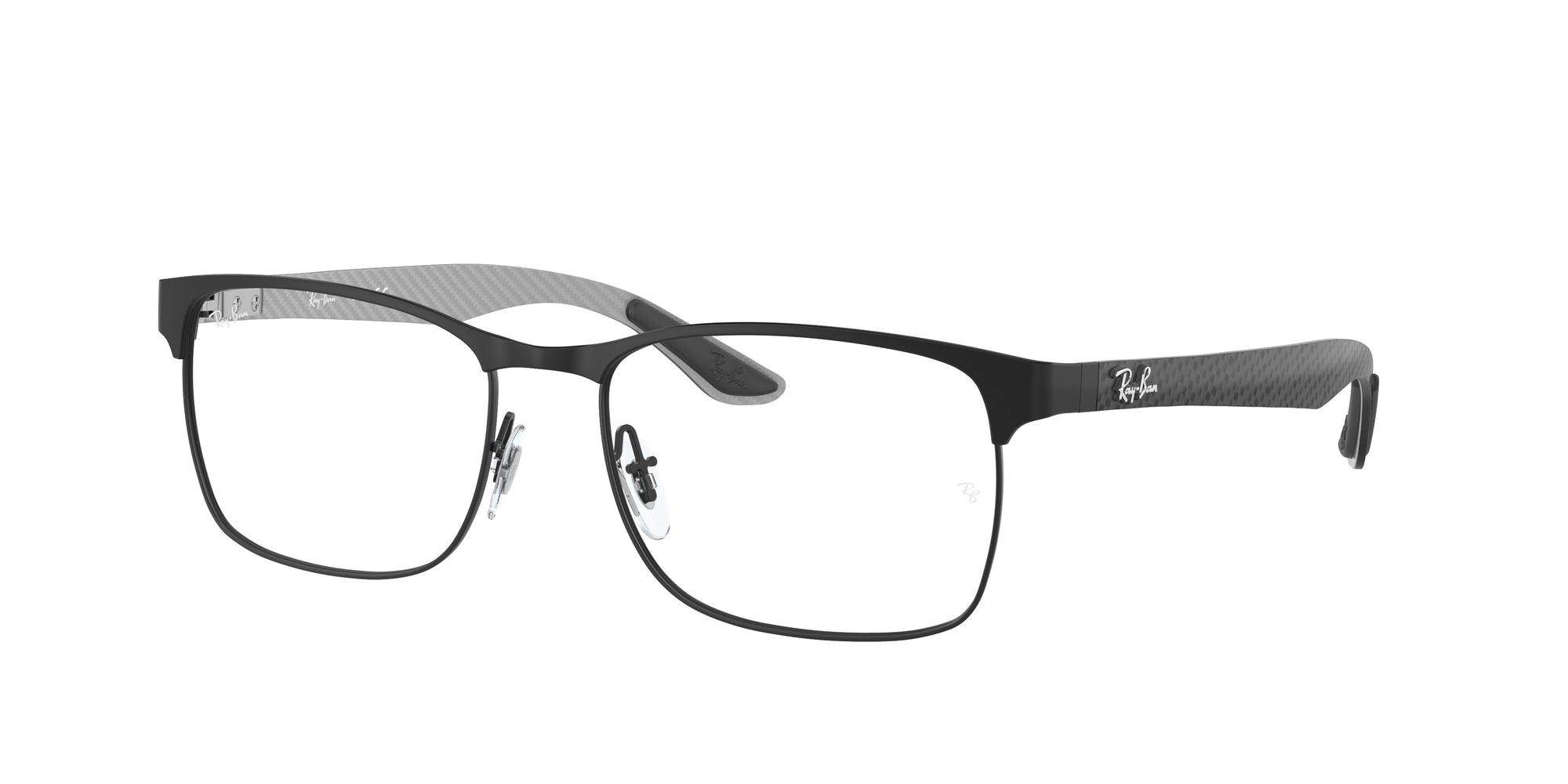 Prescription glasses Ray Ban RX8416 2916