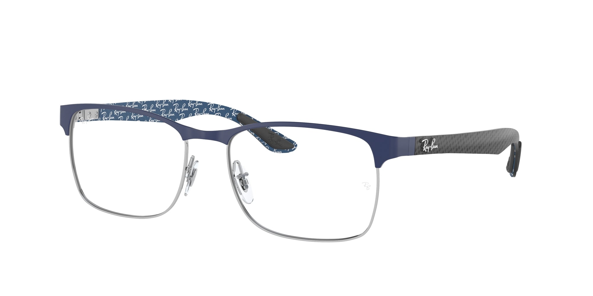 Prescription glasses Ray Ban RX8416 3016