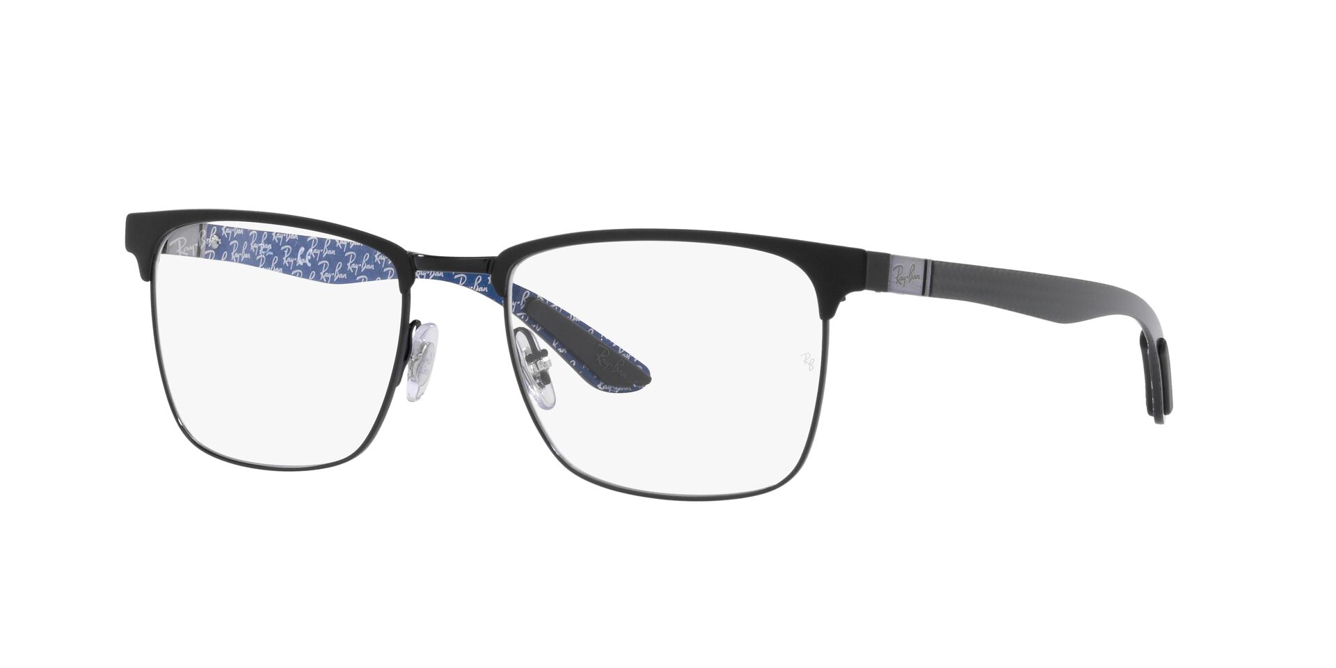 Ray Ban RX8421 2904 briller med styrke