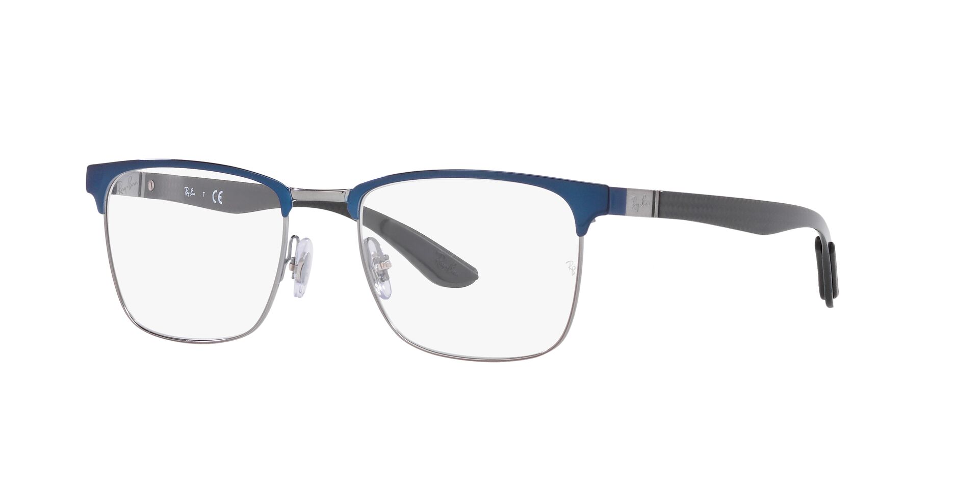 Gafas graduadas Ray Ban RX8421 3124