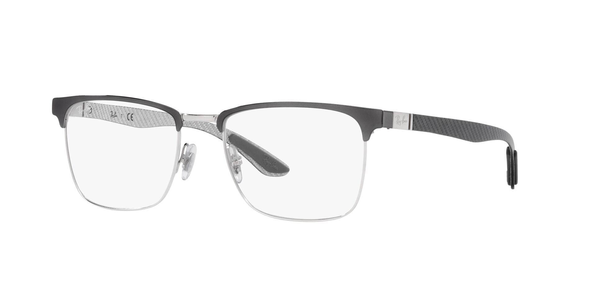 Prescription glasses Ray Ban RX8421 3125