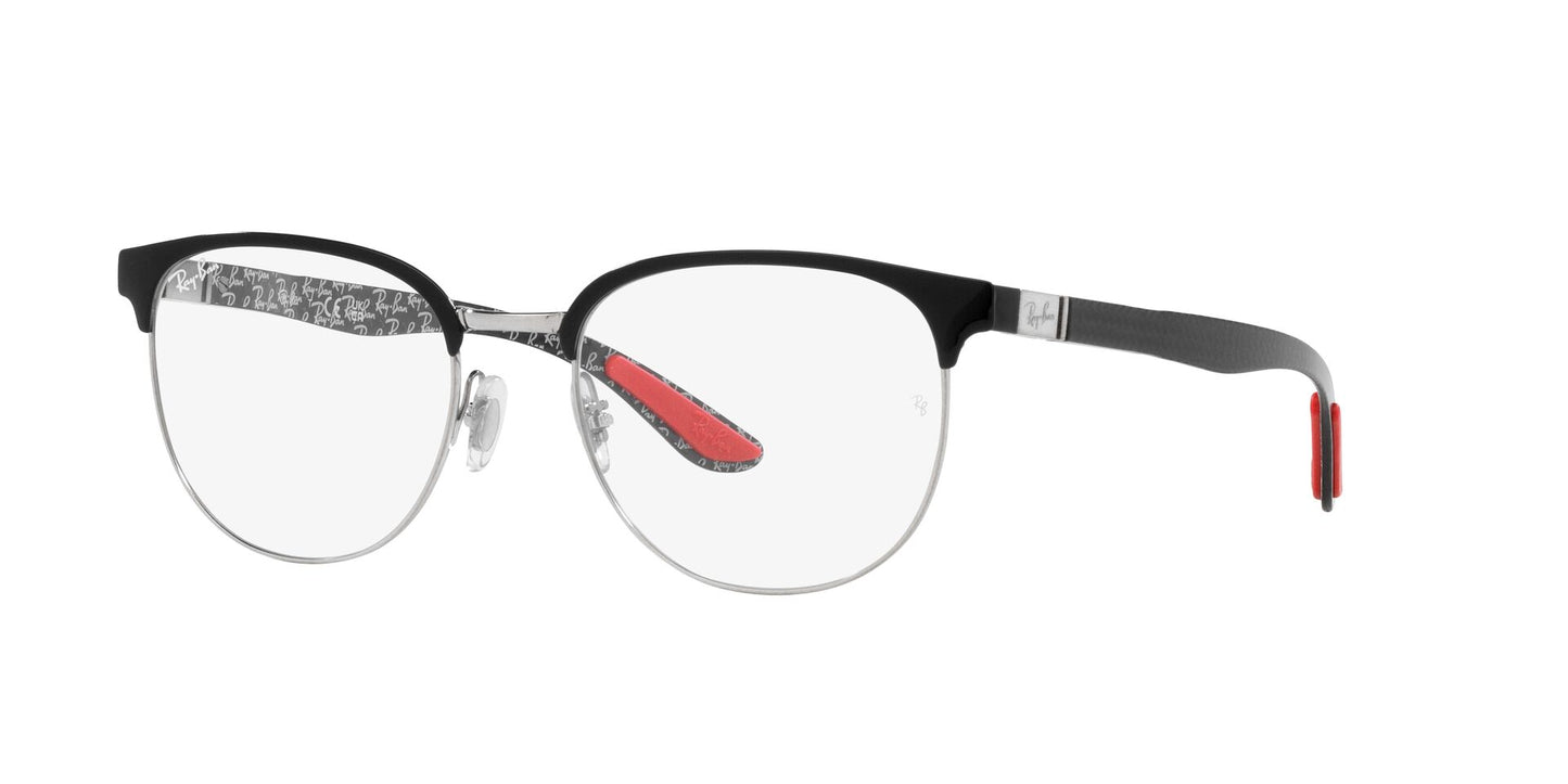 Gafas graduadas Ray Ban RX8422 2861