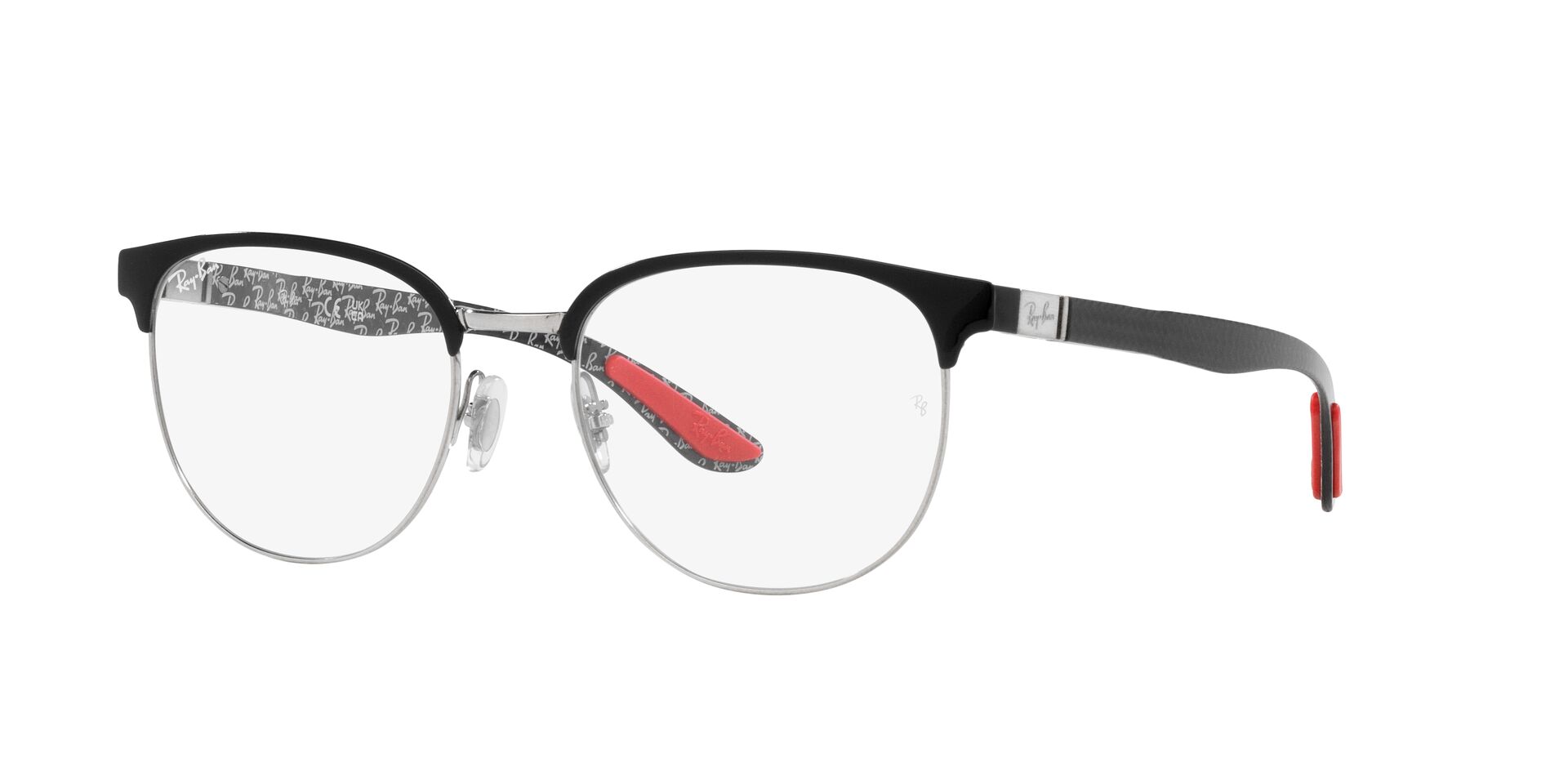 Gafas graduadas Ray Ban RX8422 2861