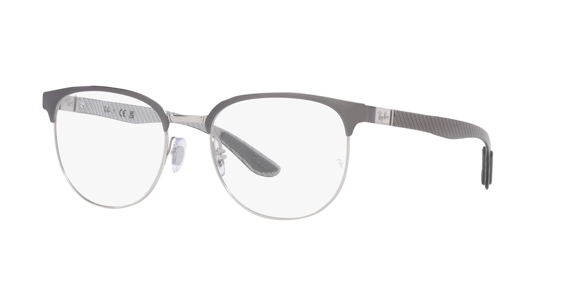 Ray Ban RX8422 3125 briller med styrke
