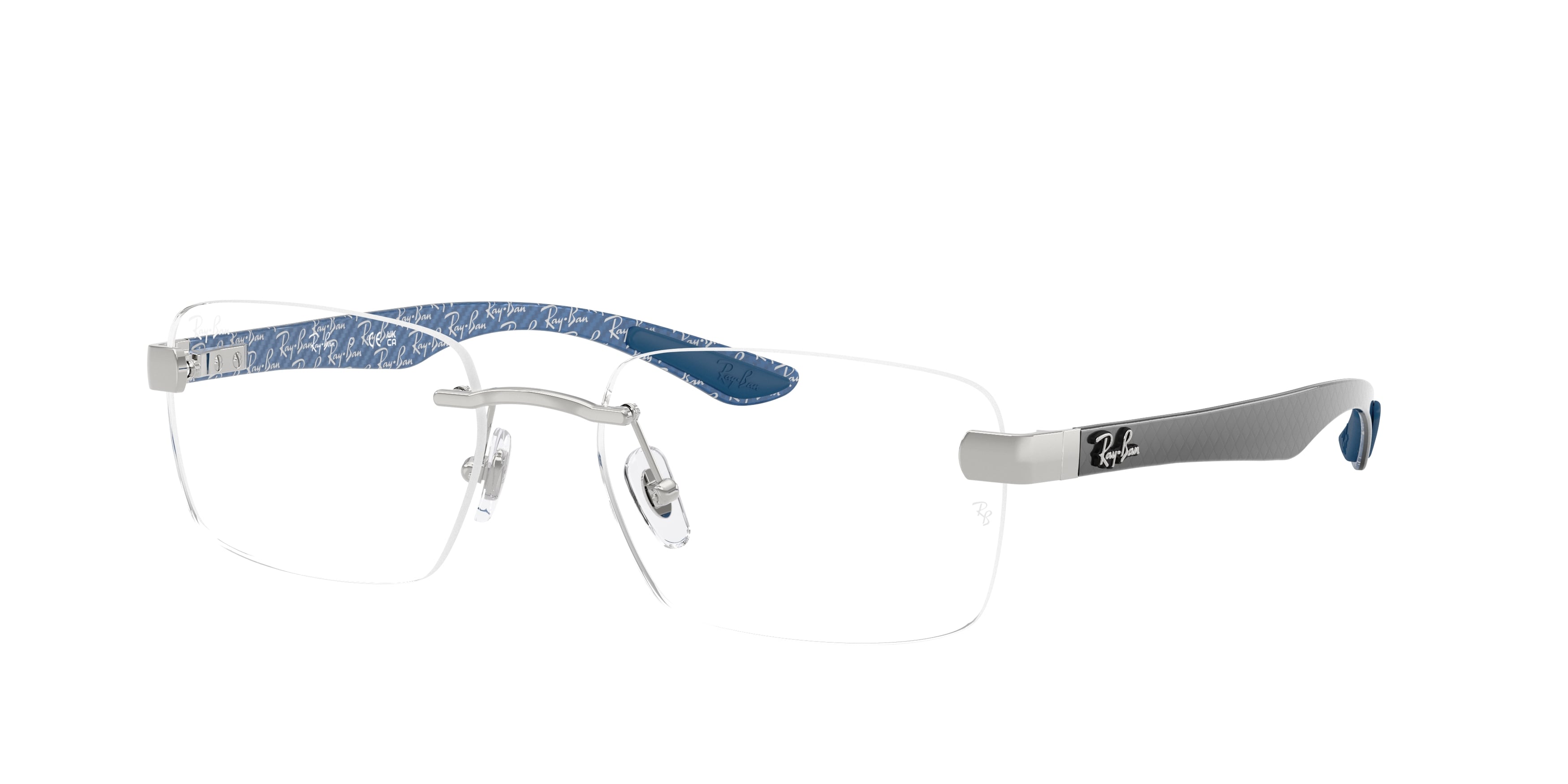 Gafas graduadas Ray Ban RX8423 2501