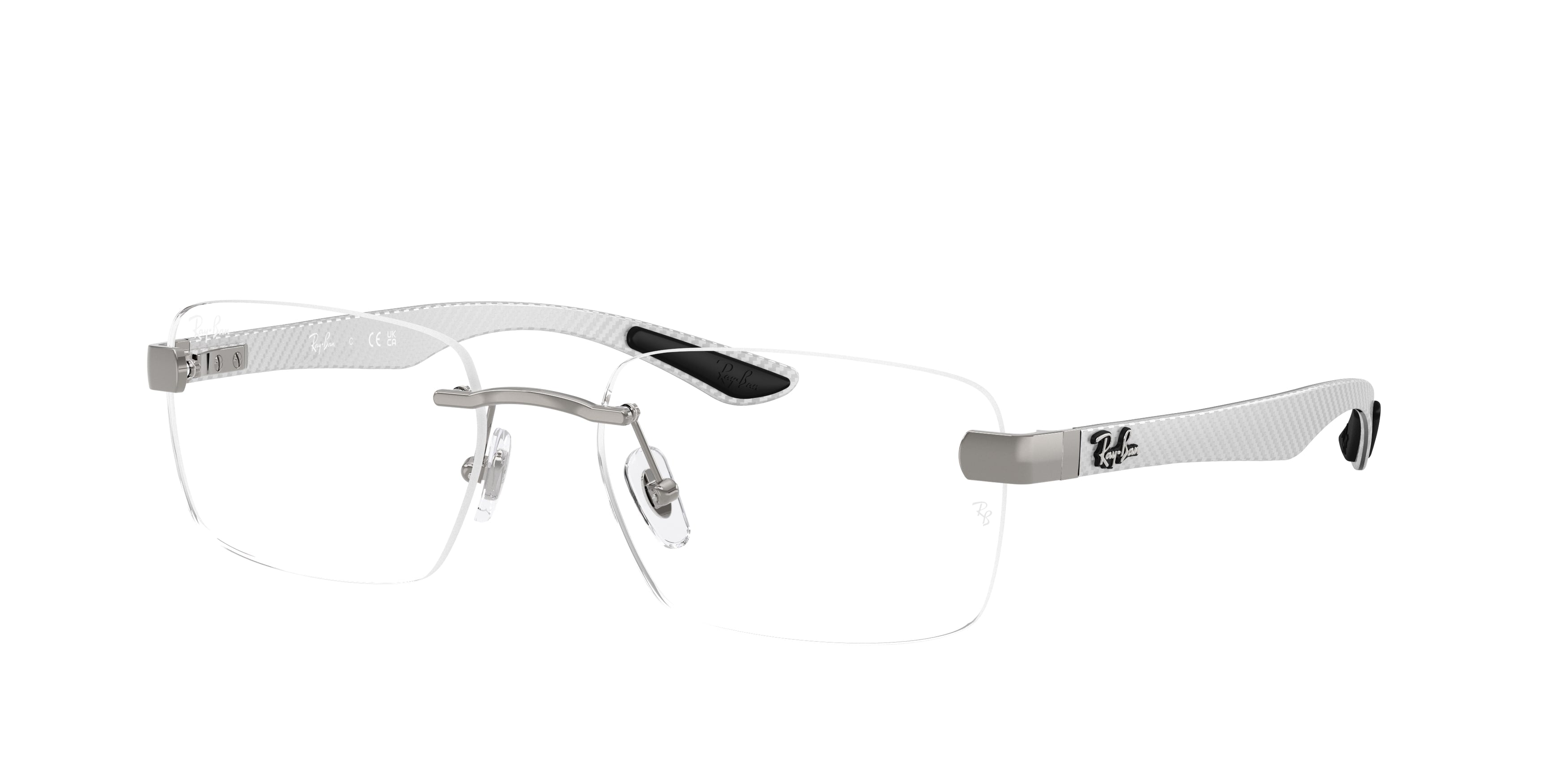 Gafas graduadas Ray Ban RX8423 2502