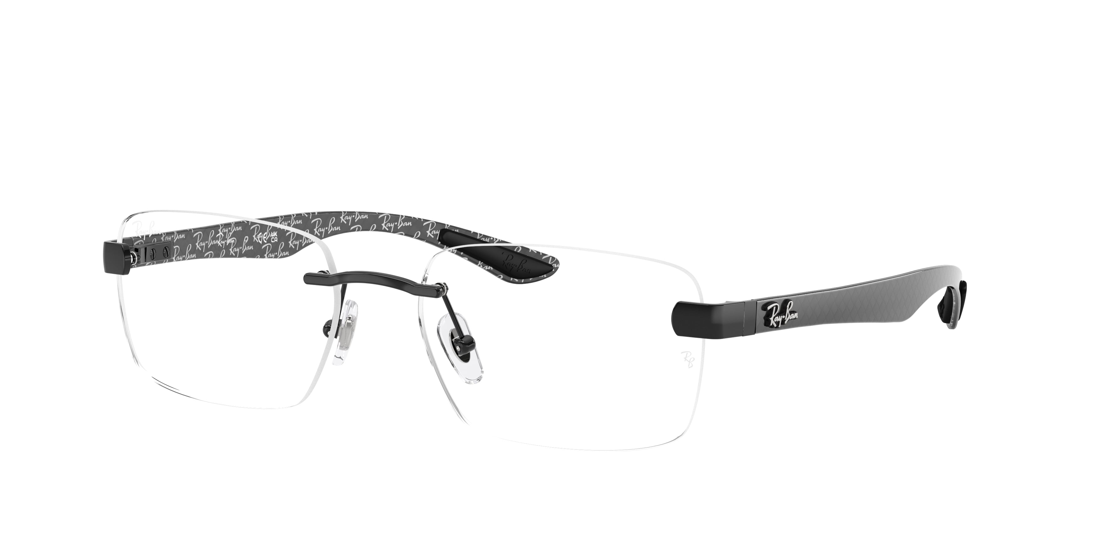Lunettes de vue Ray-Ban RX8423 2509