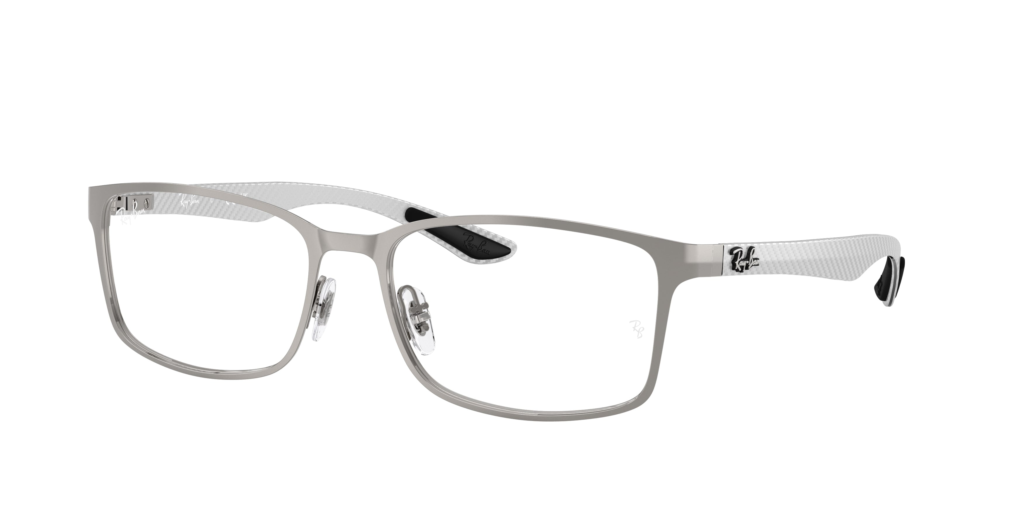 Gafas graduadas Ray Ban RX8424 2502