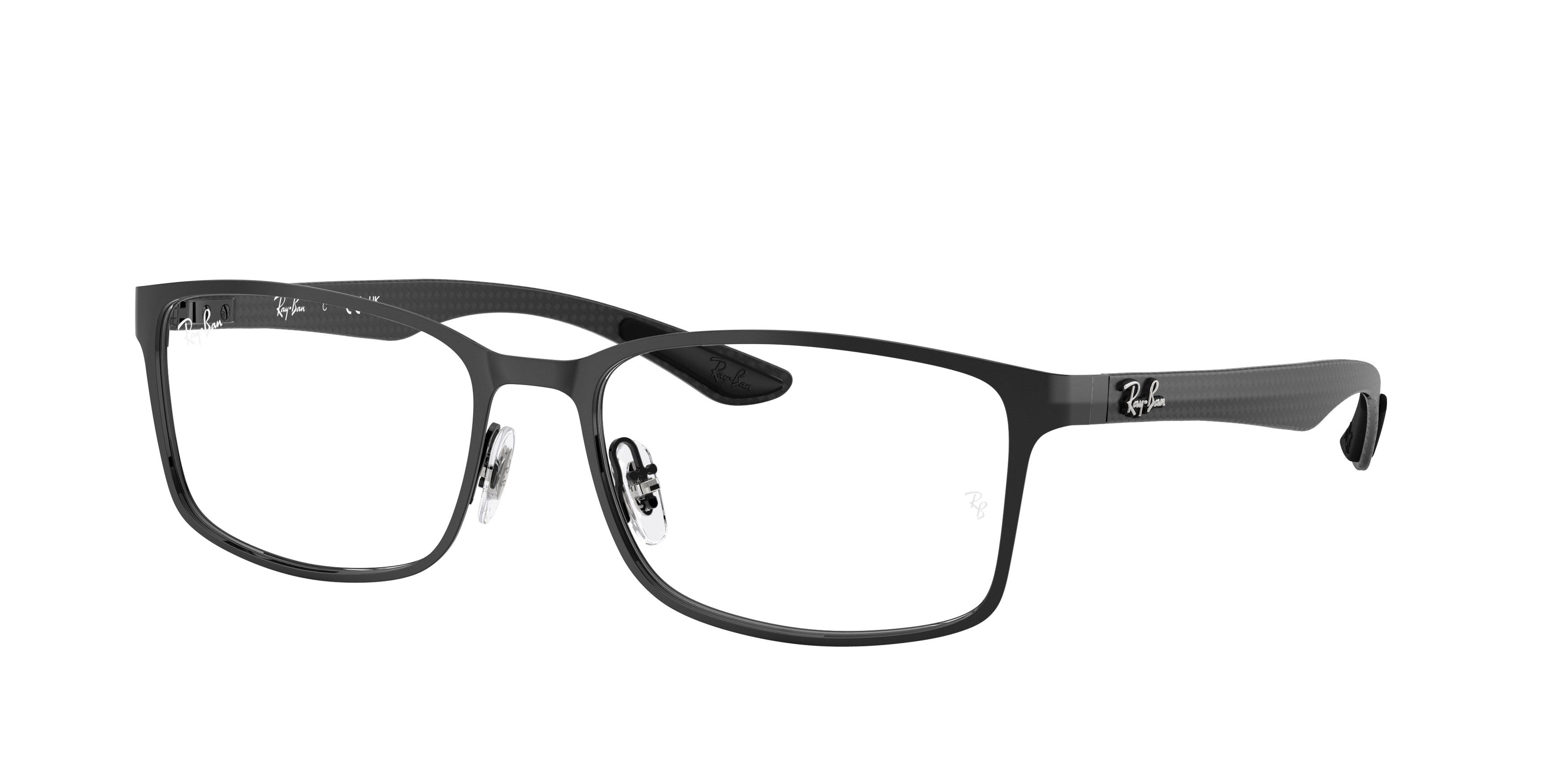 Prescription glasses Ray Ban RX8424 2509