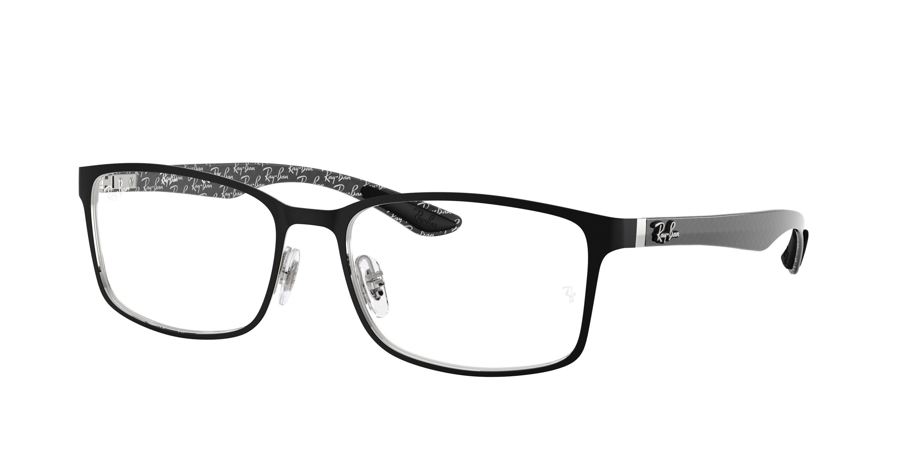 Gafas graduadas Ray Ban RX8424 2997