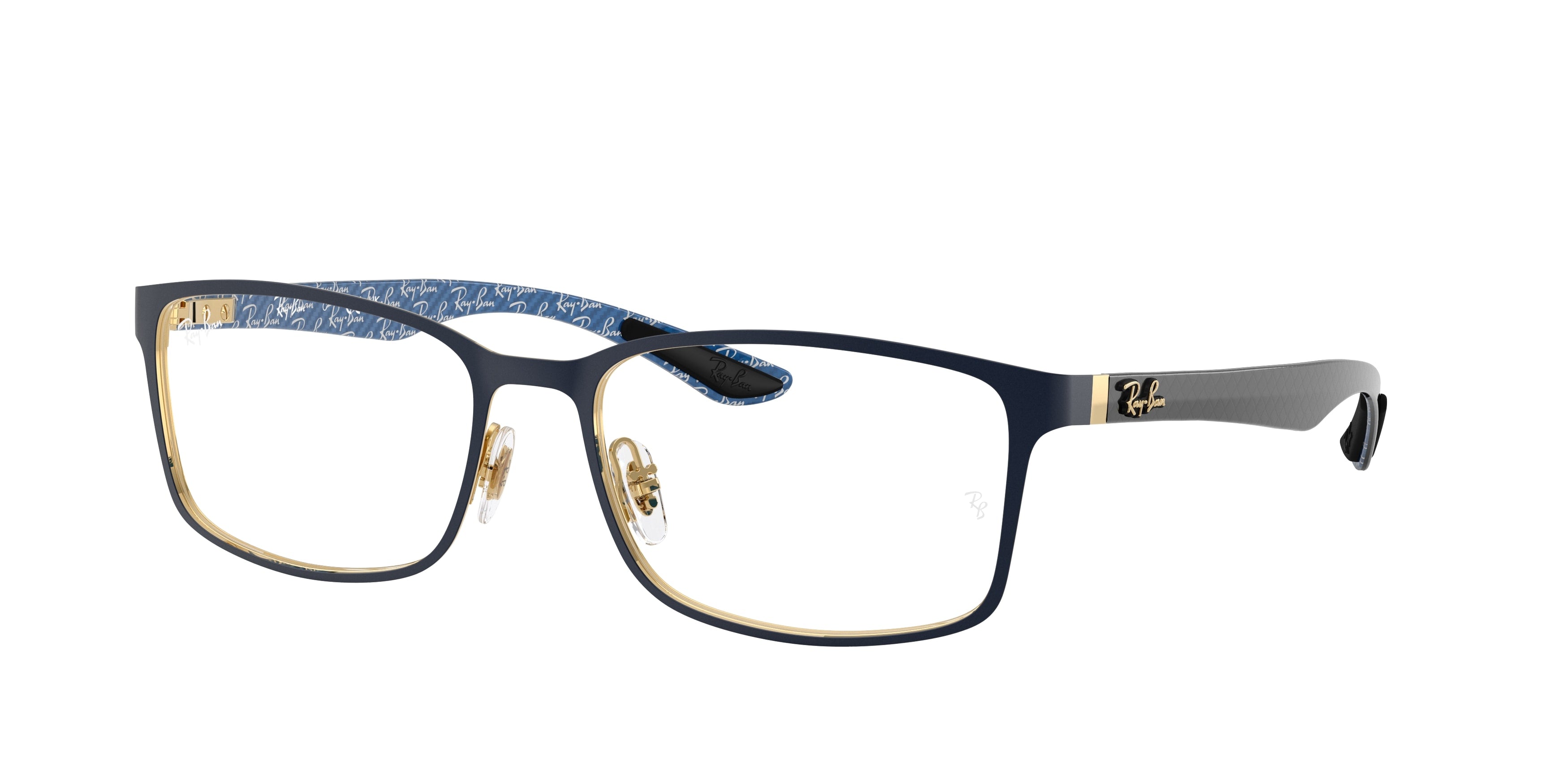 Prescription glasses Ray Ban RX8424 3226