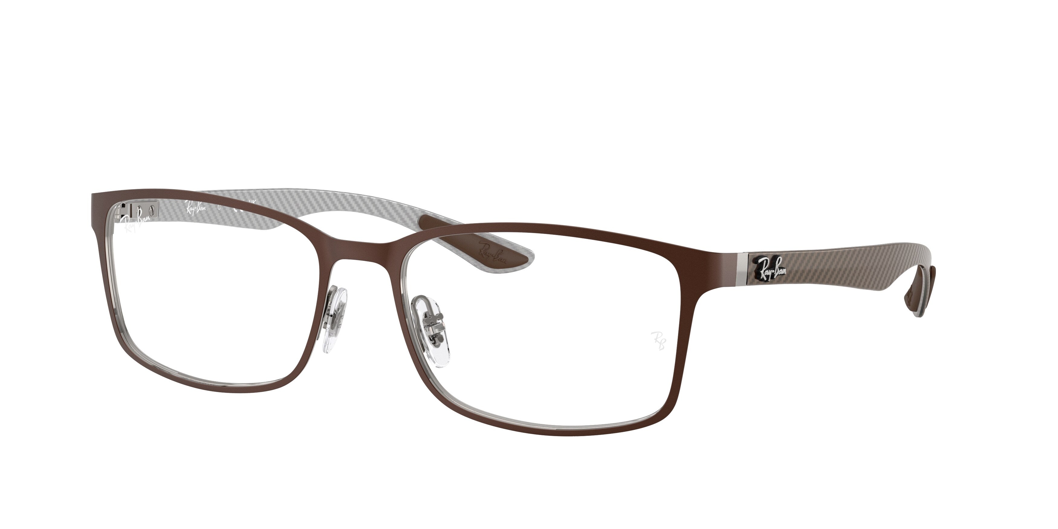Gafas graduadas Ray Ban RX8424 3227