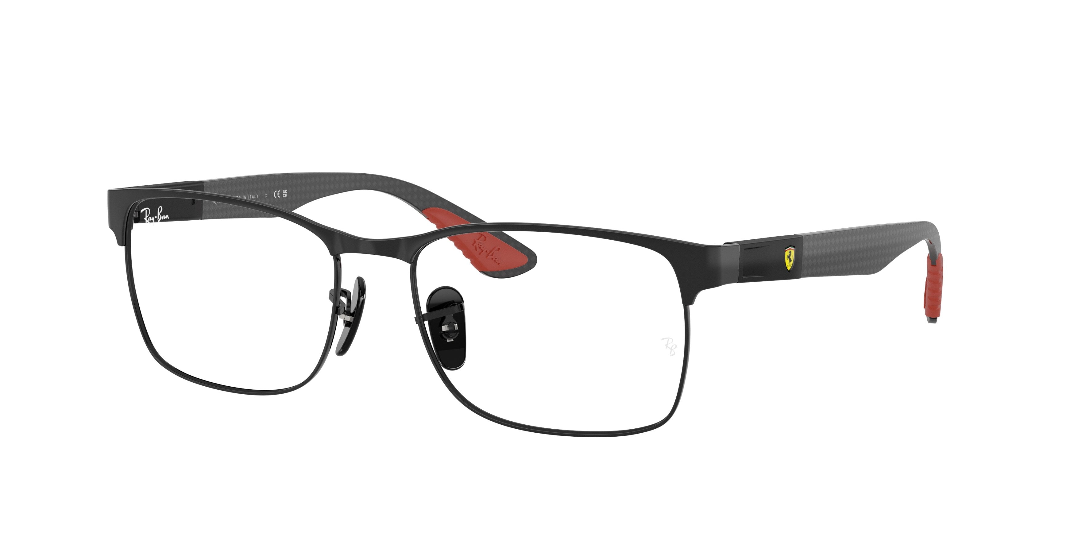 Prescription glasses Ray Ban RX8425M F002