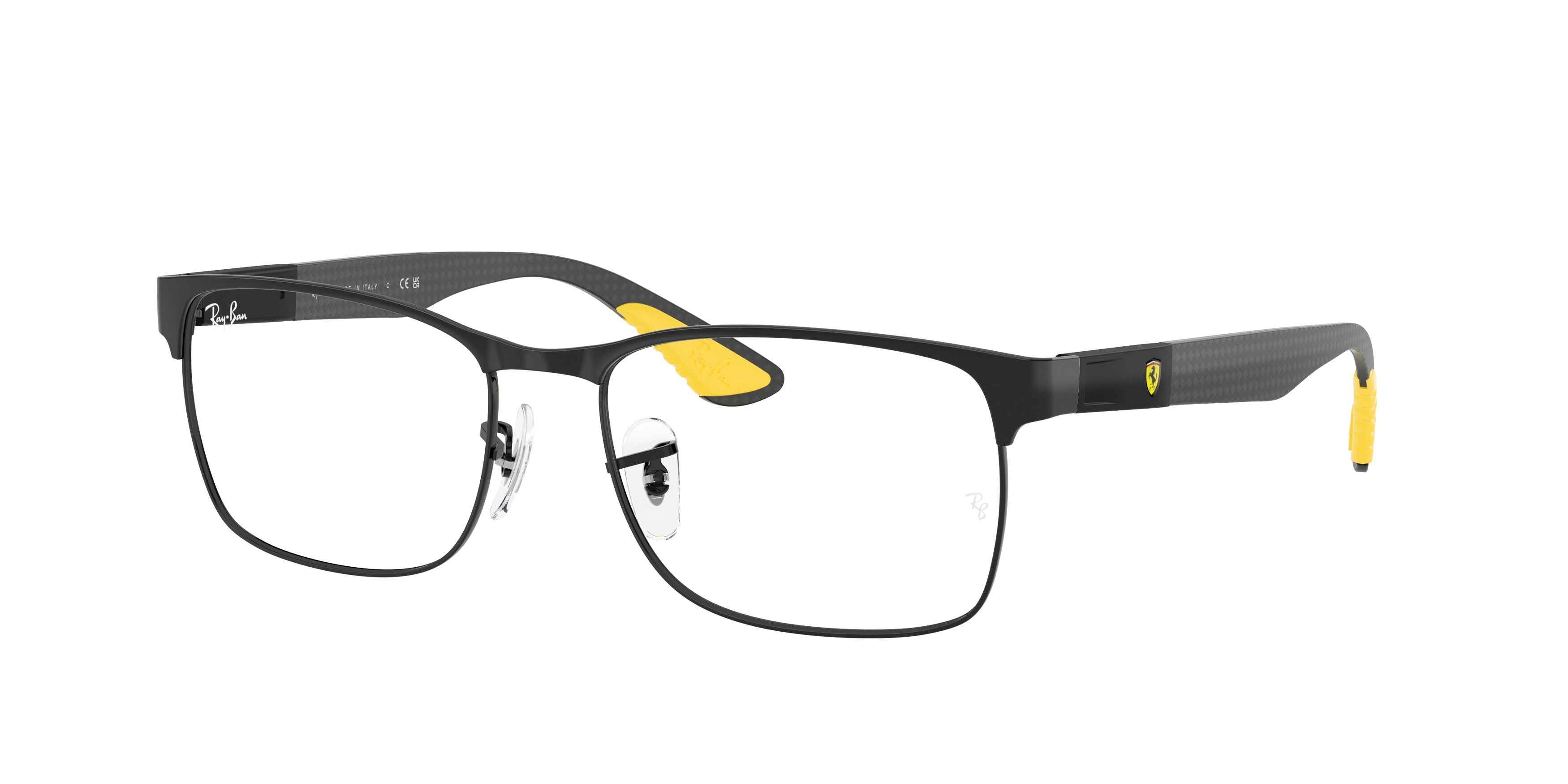 Prescription glasses Ray Ban RX8425M F120