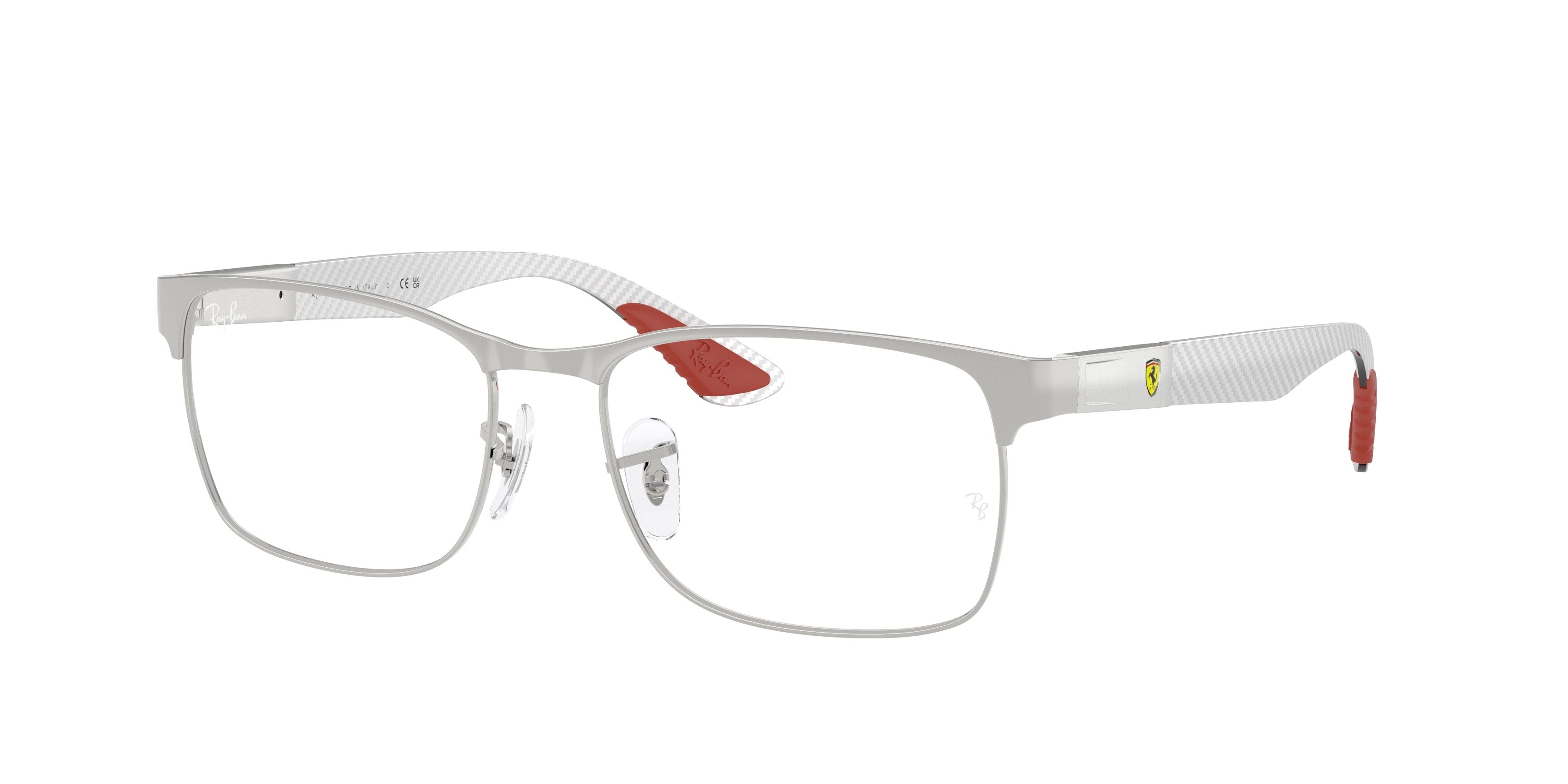 Lunettes de vue Ray-Ban RX8425M F131