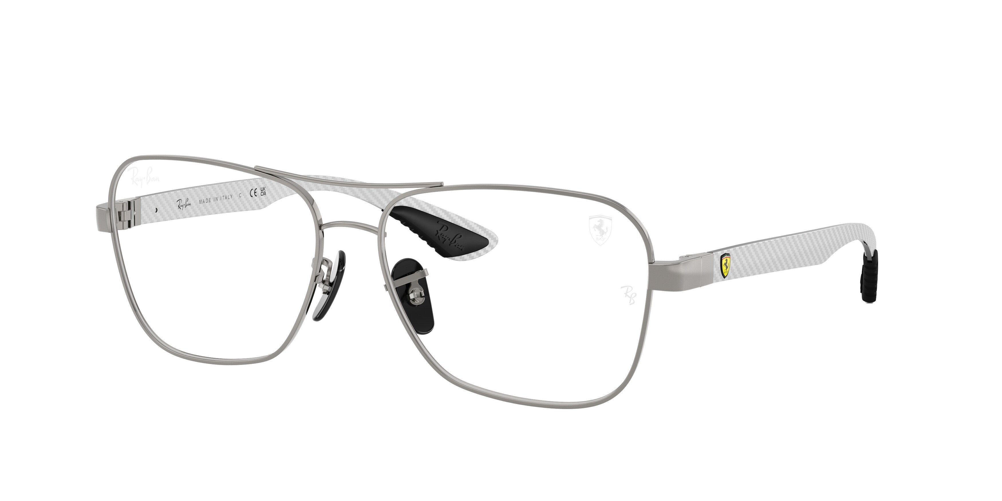 Gafas graduadas Ray Ban RX8436M F116