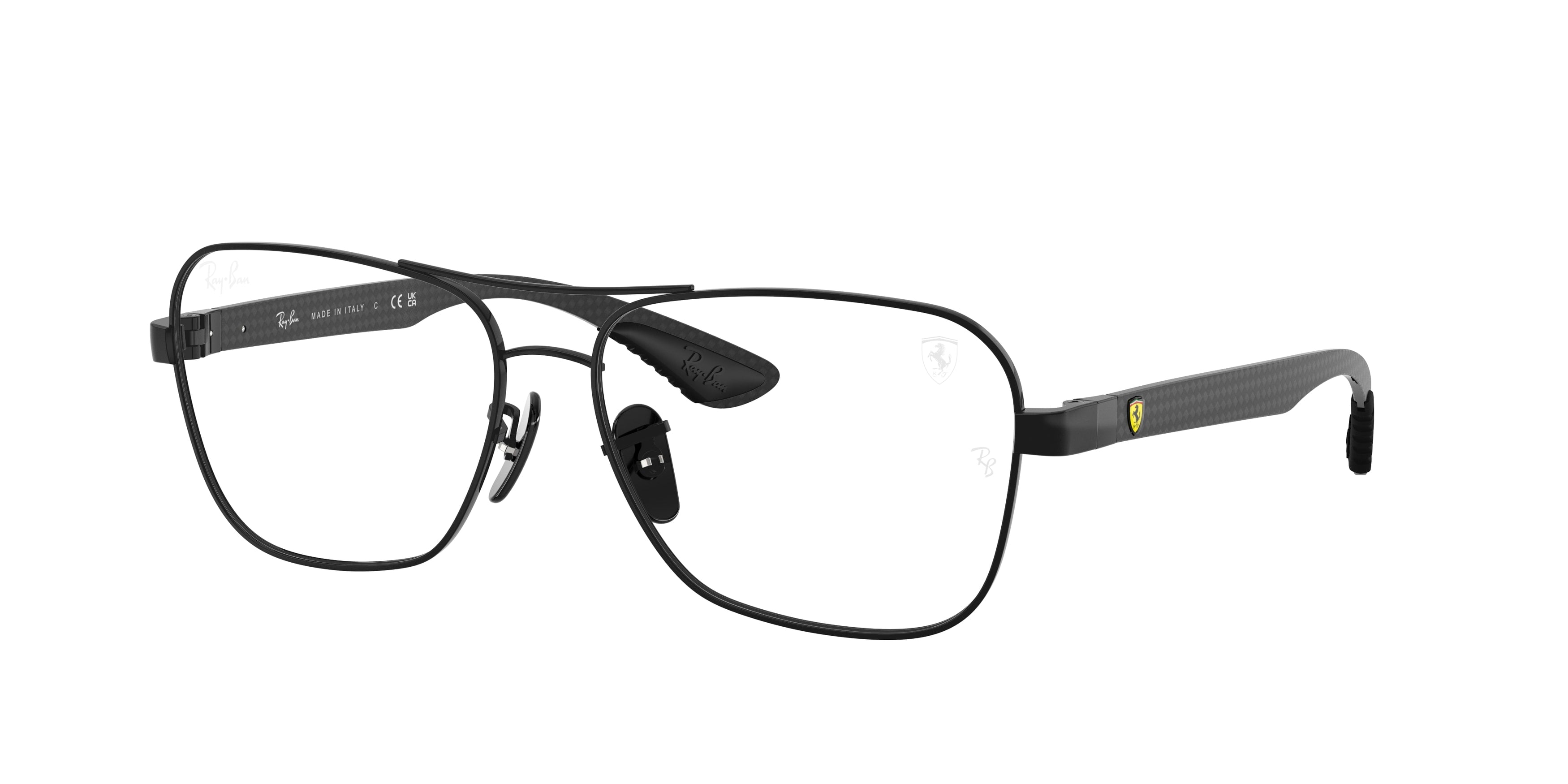 Ulleres graduades Ray Ban RX8436M F117