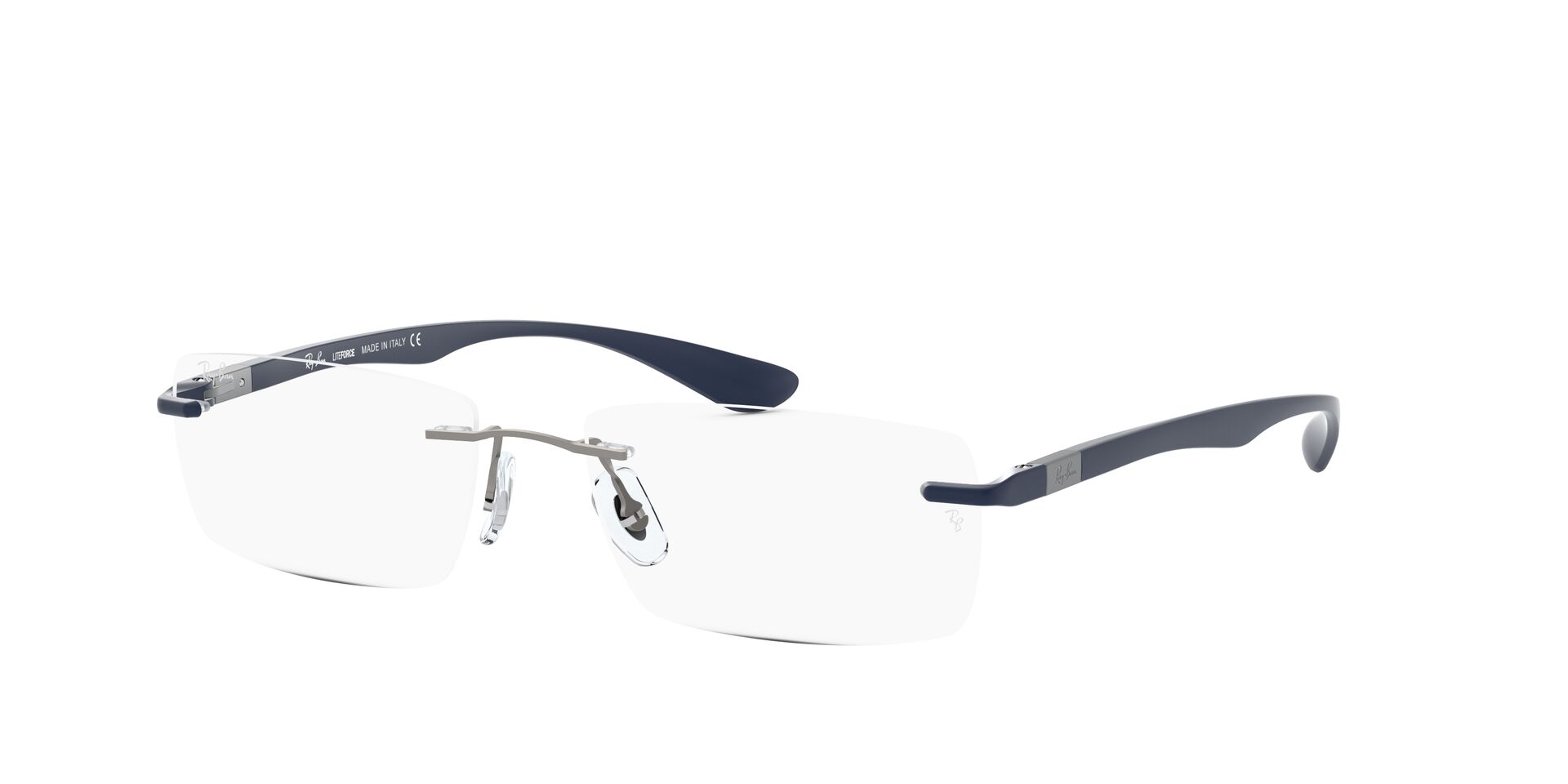 Gafas graduadas Ray Ban RX8724 1217