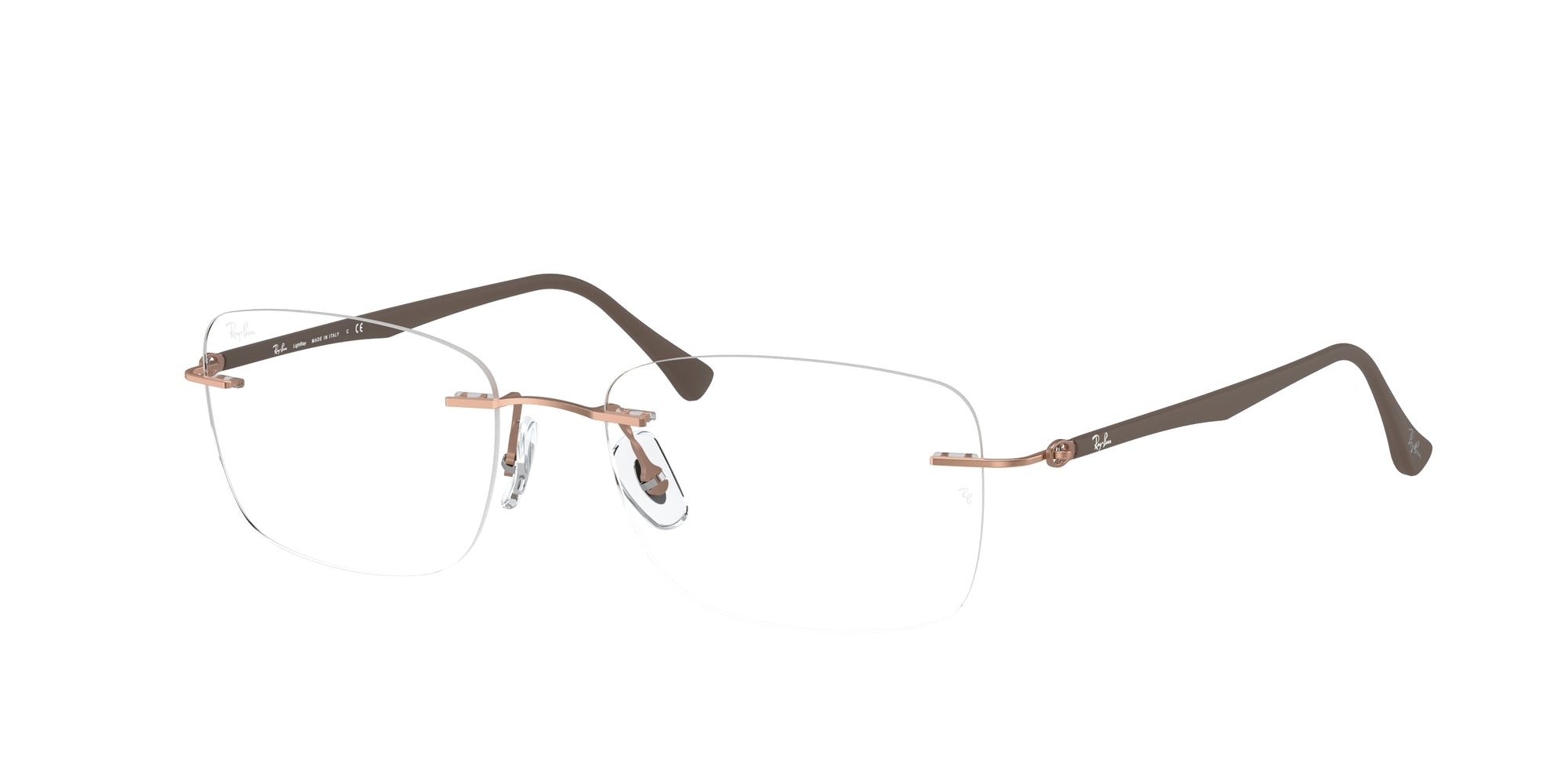 Okulary korekcyjne Ray Ban RX8725 1131