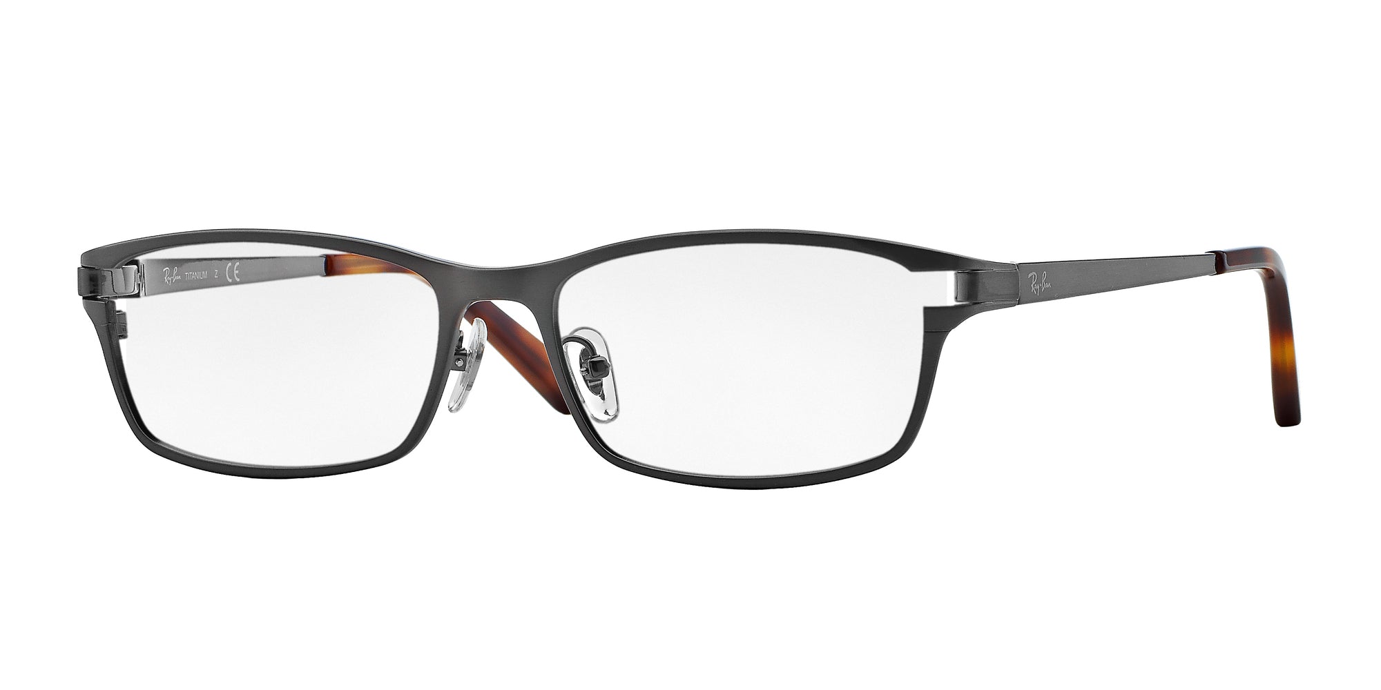 Prescription glasses Ray Ban RX8727D 1047