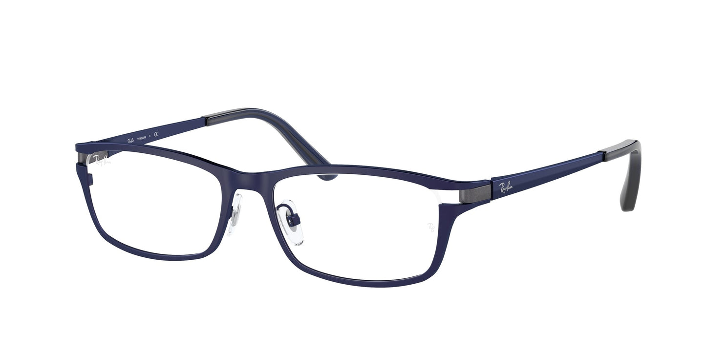 Gafas graduadas Ray Ban RX8727D 1061