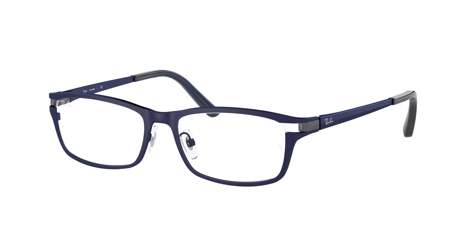 Gafas graduadas Ray Ban RX8727D 1061