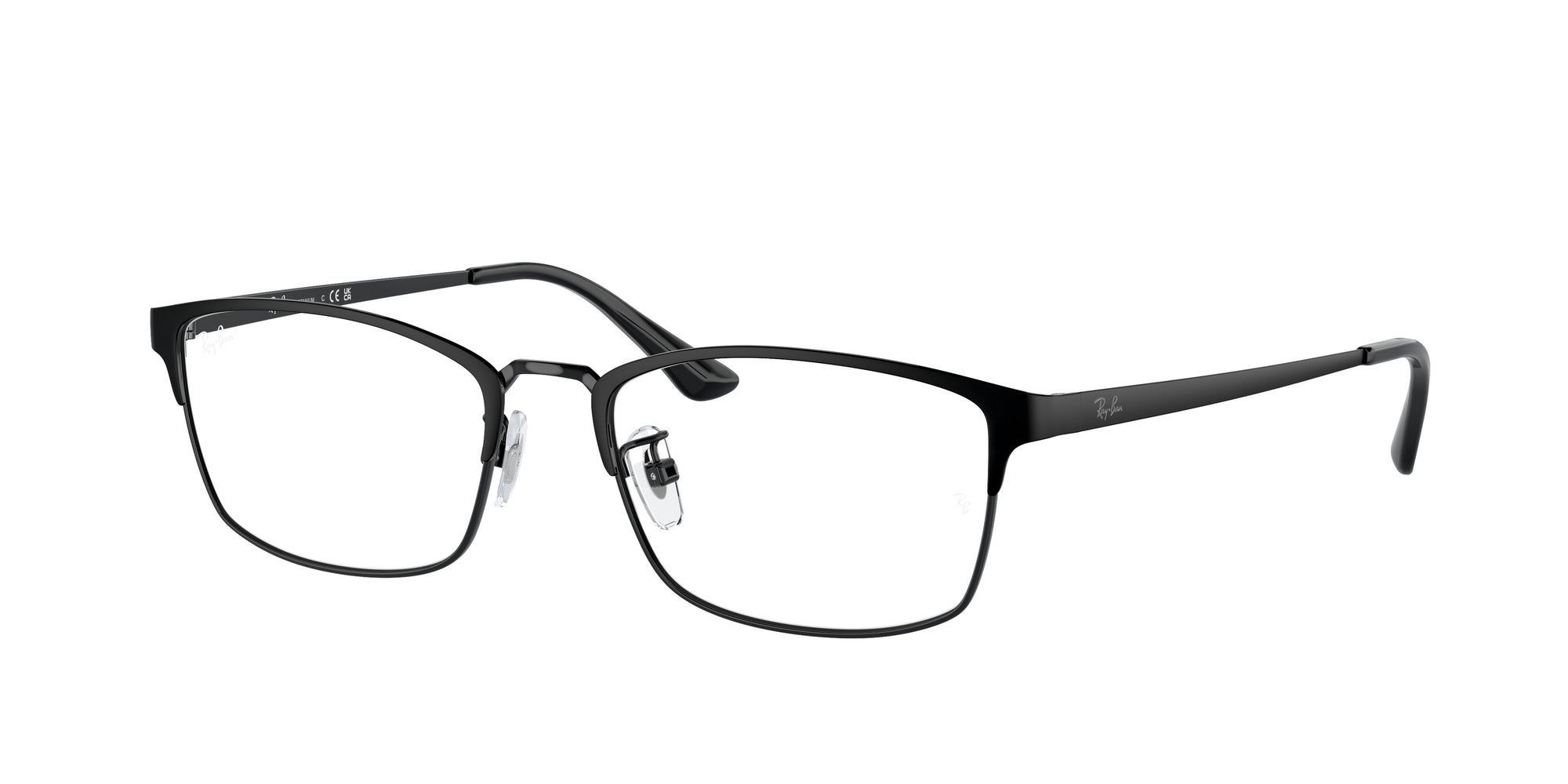 Dioptrické brýle Ray-Ban RX8772D 1206