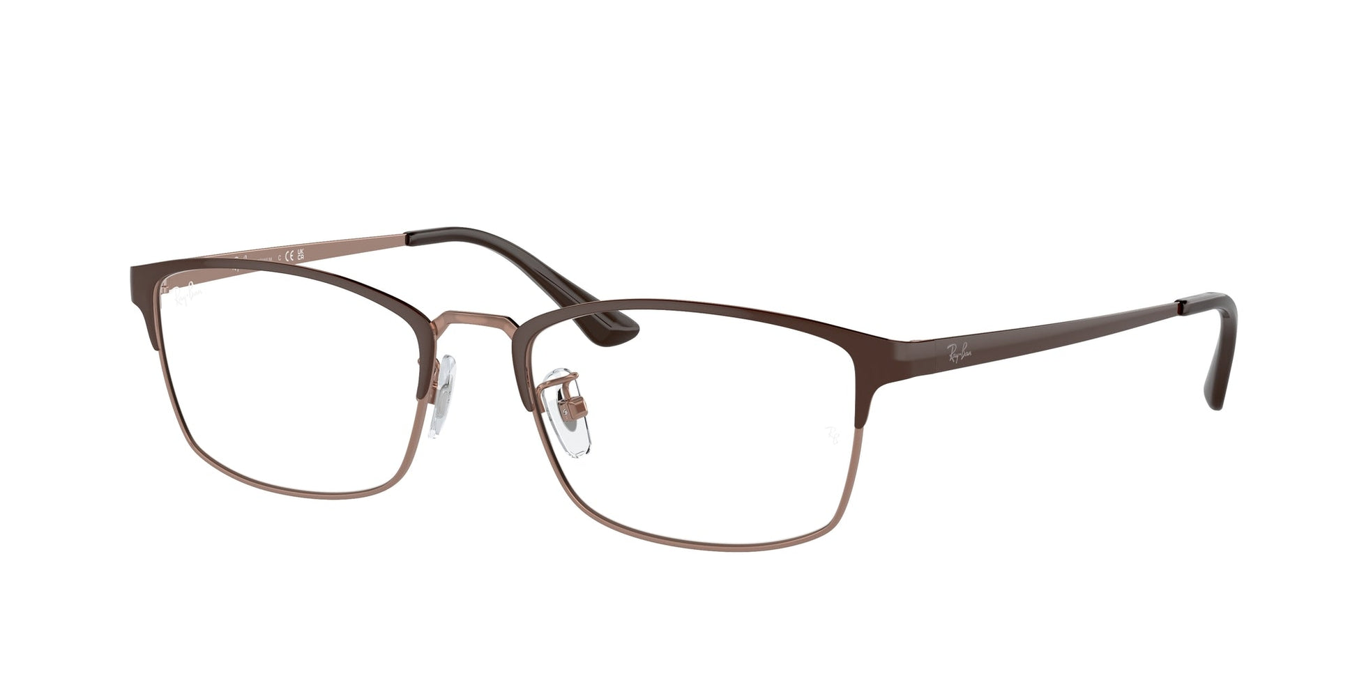 Gafas graduadas Ray Ban RX8772D 1240