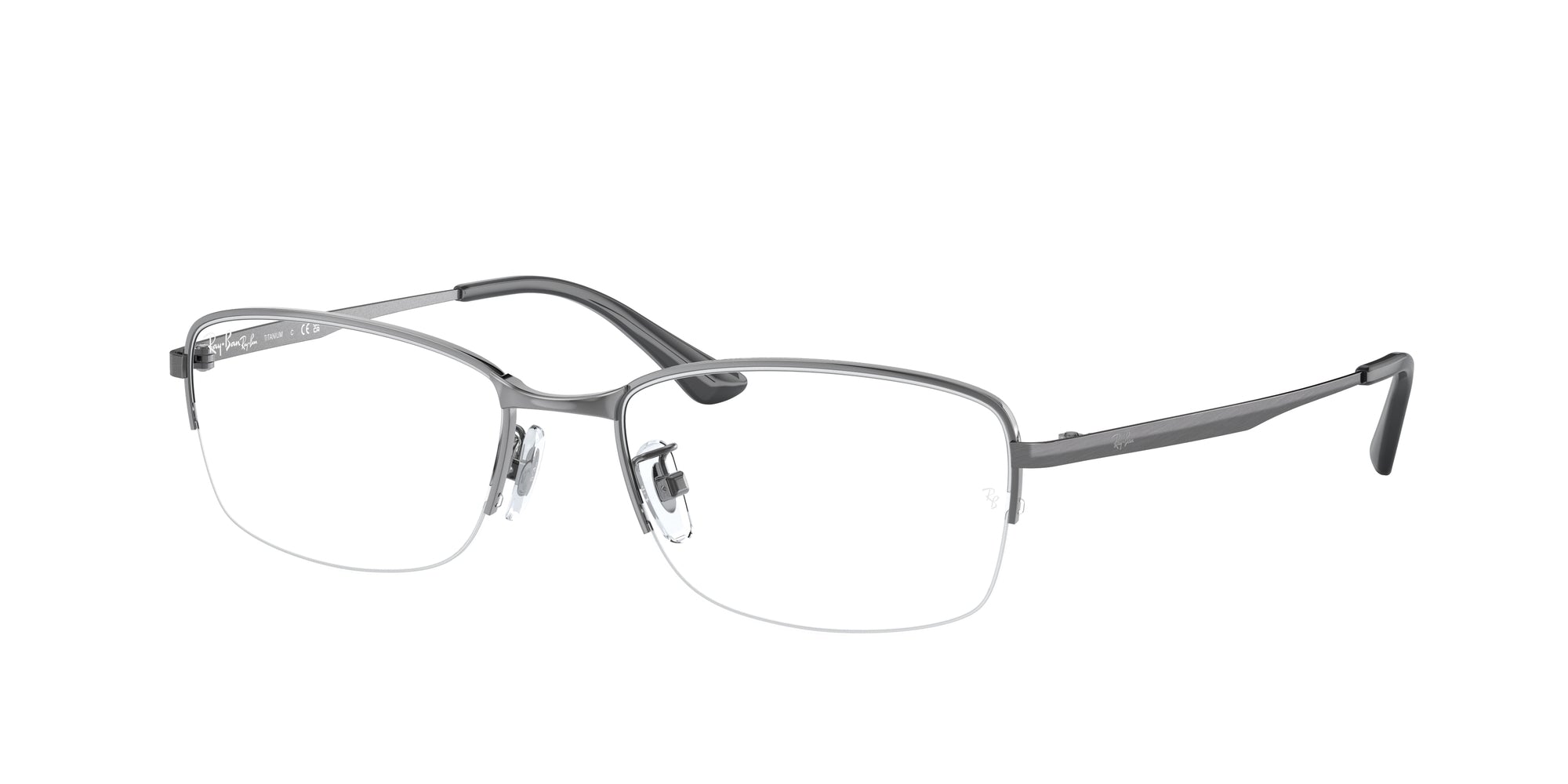 Prescription glasses Ray Ban RX8774D 1047