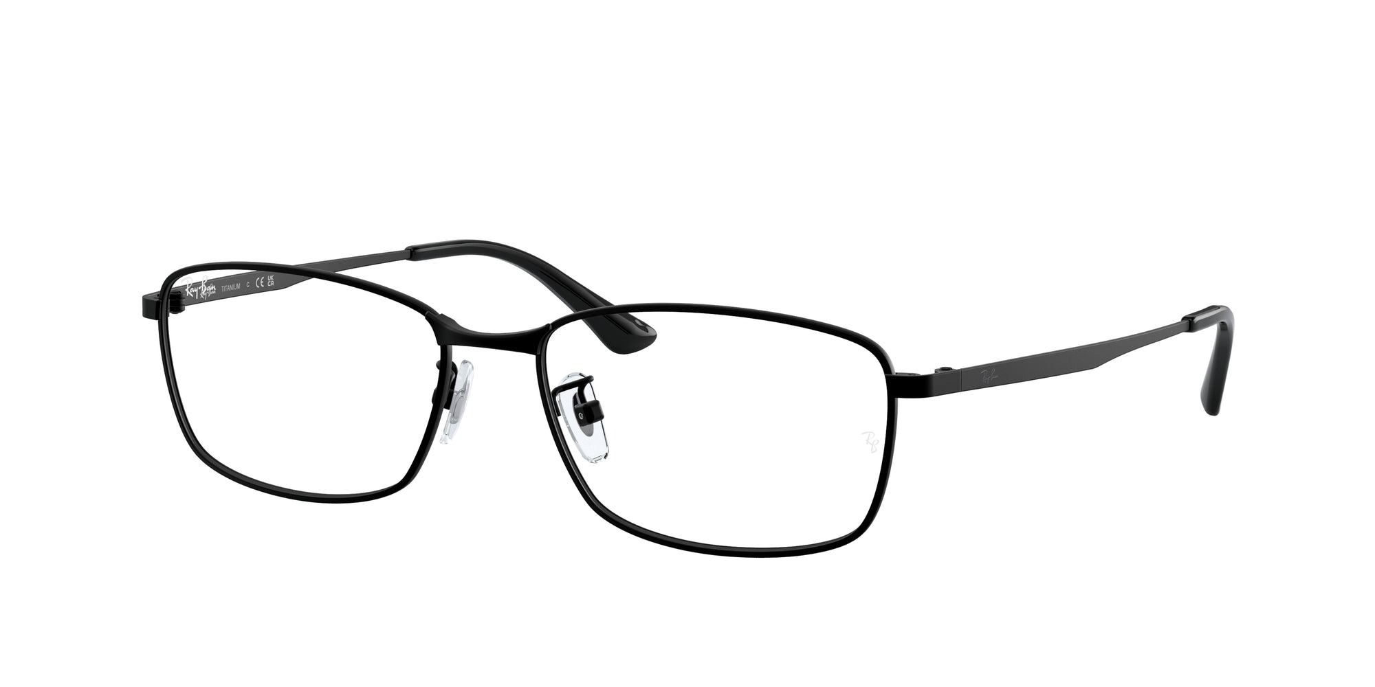Gafas graduadas Ray Ban RX8775D 1012