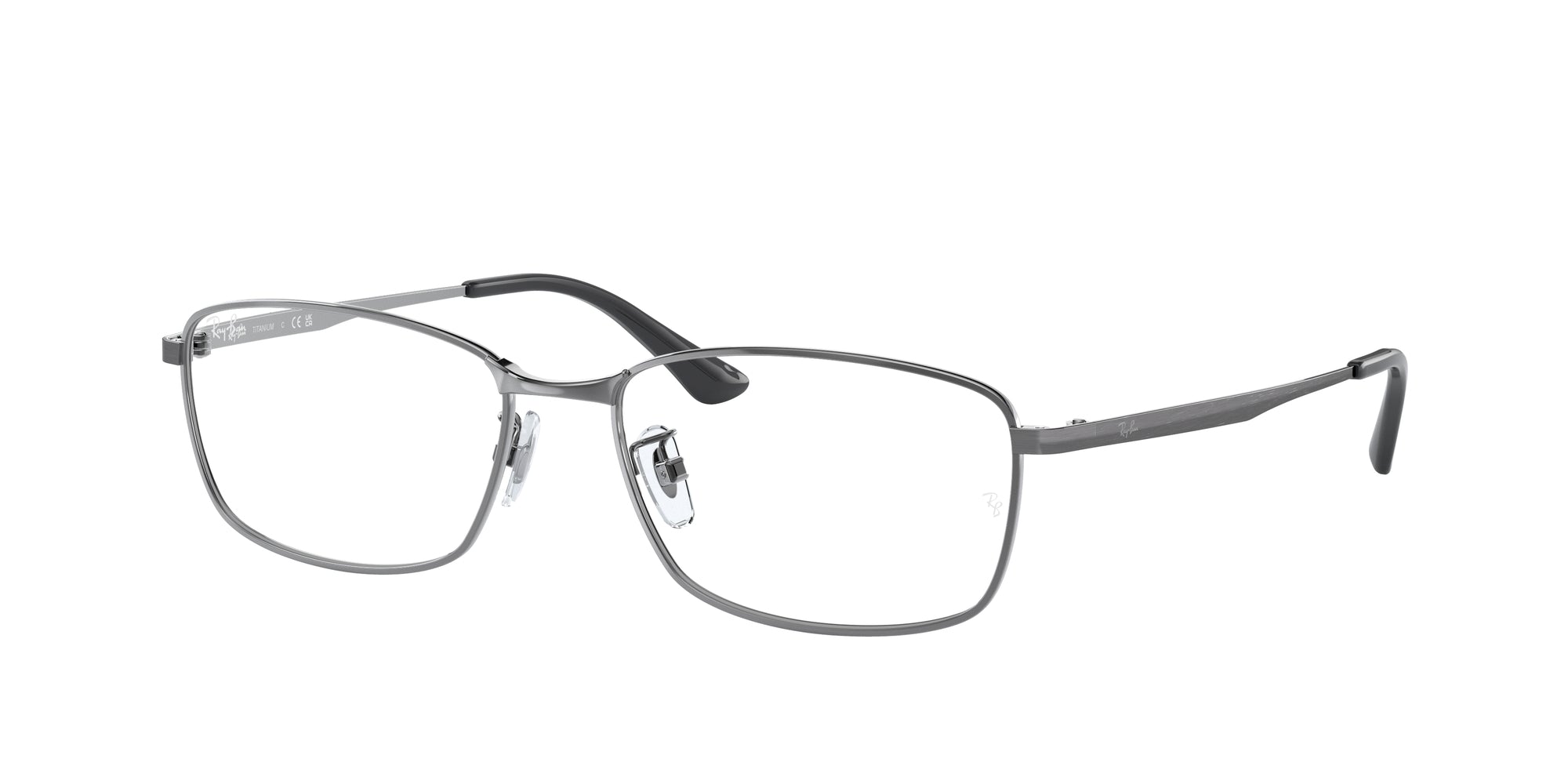 Gafas graduadas Ray Ban RX8775D 1047