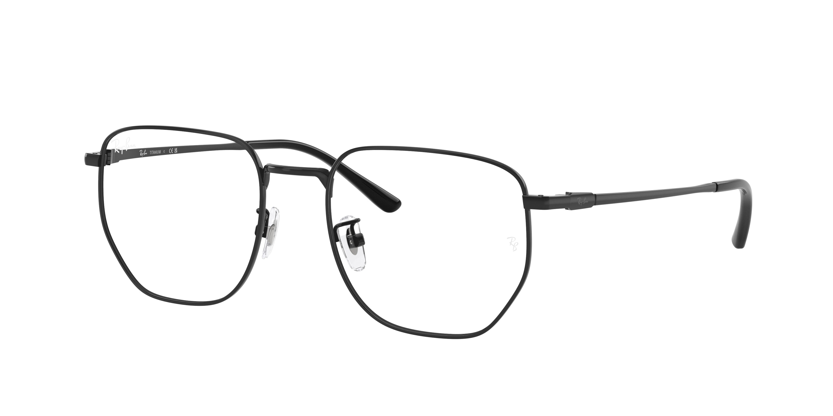 Lunettes de vue Ray-Ban RX8776D 1244