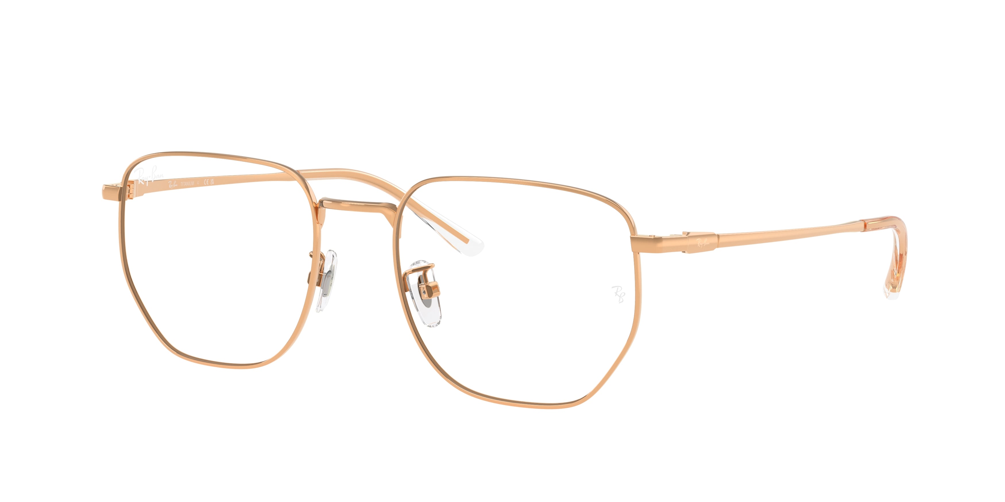Ray Ban RX8776D 1248 Briller med styrke