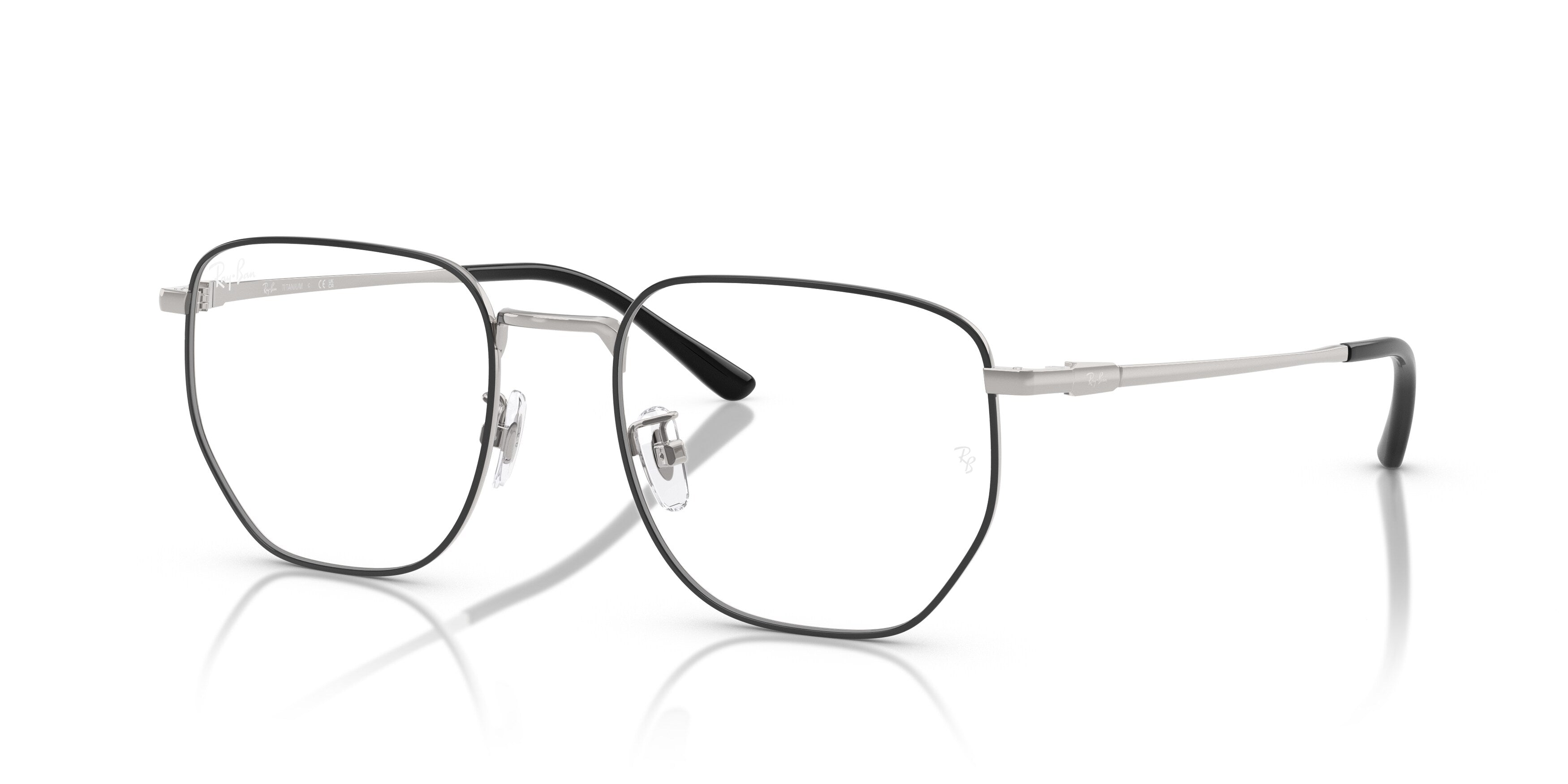 Gafas graduadas Ray Ban RX8776D 1249